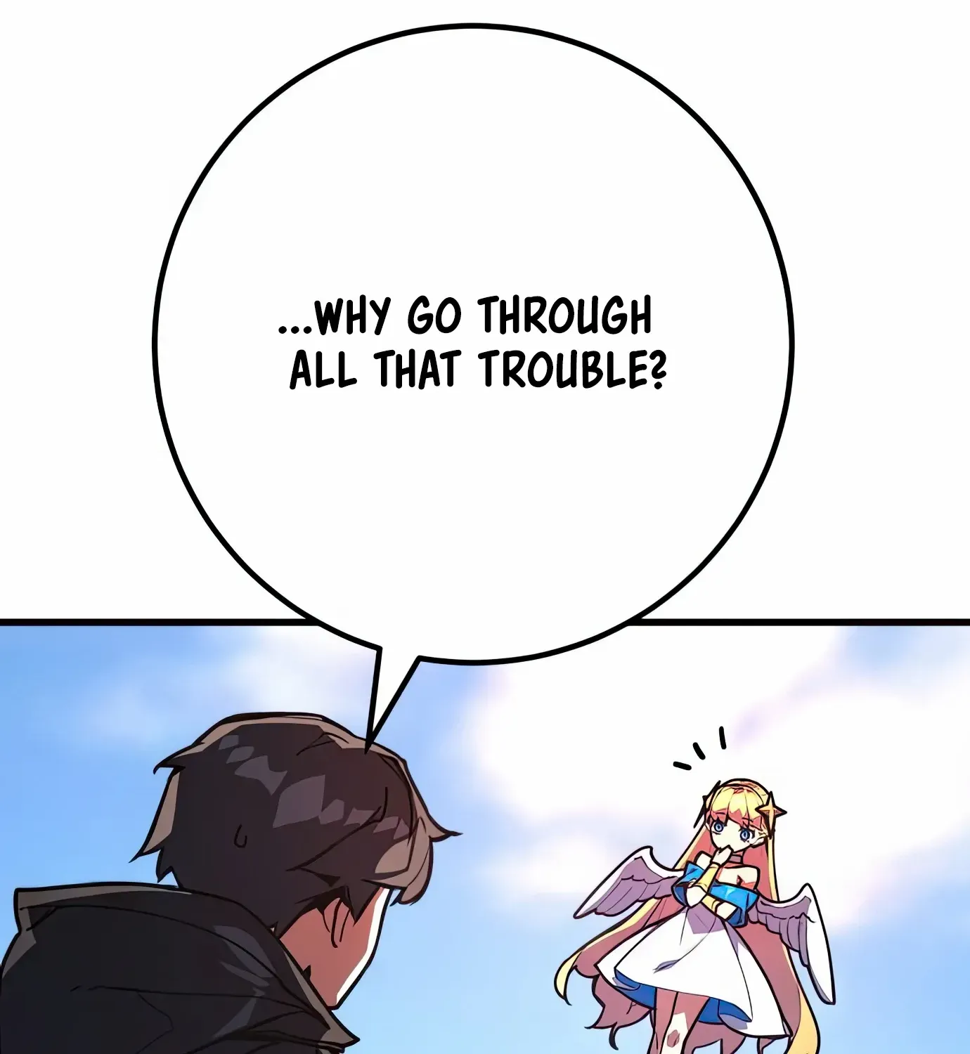 World’s Strongest Troll (The Game’s Top Troll) Chapter 62 page 59 - 