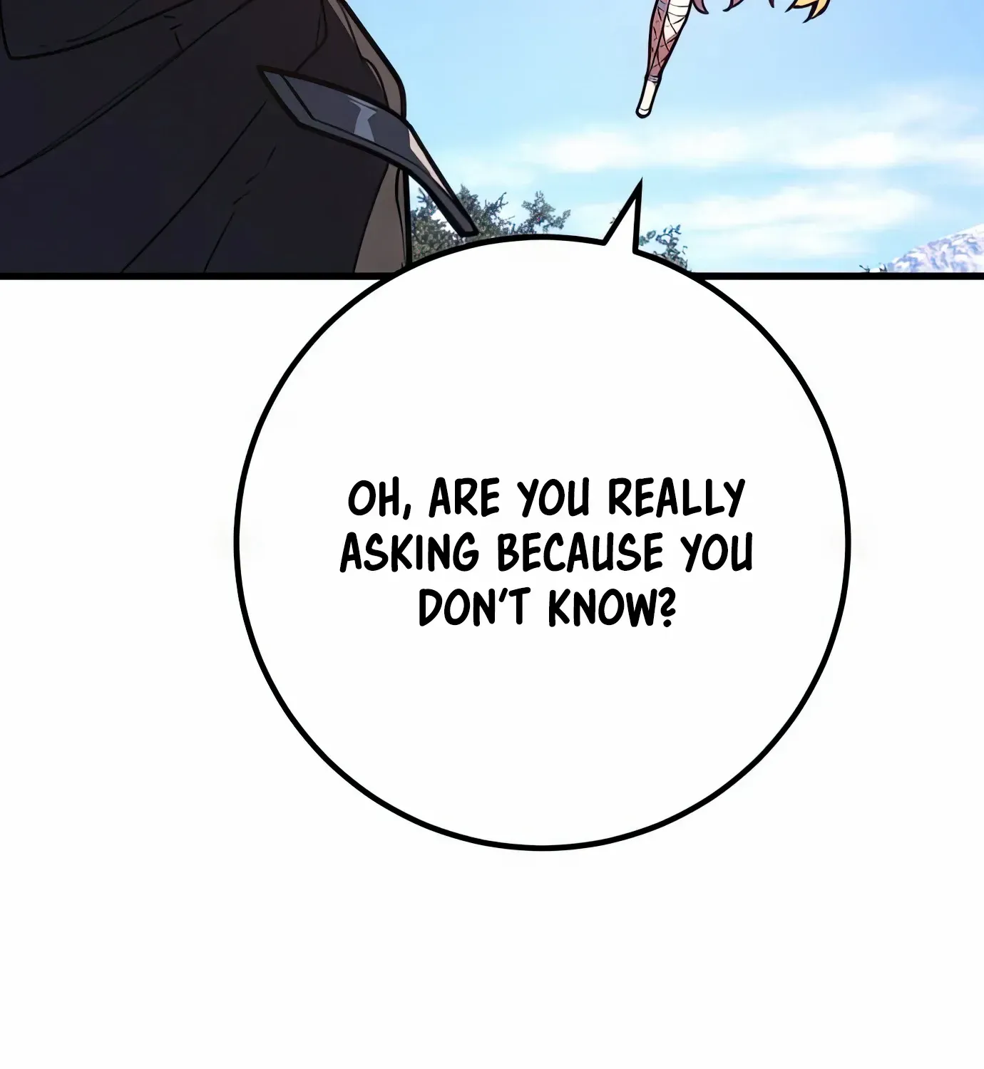 World’s Strongest Troll (The Game’s Top Troll) Chapter 62 page 60 - 