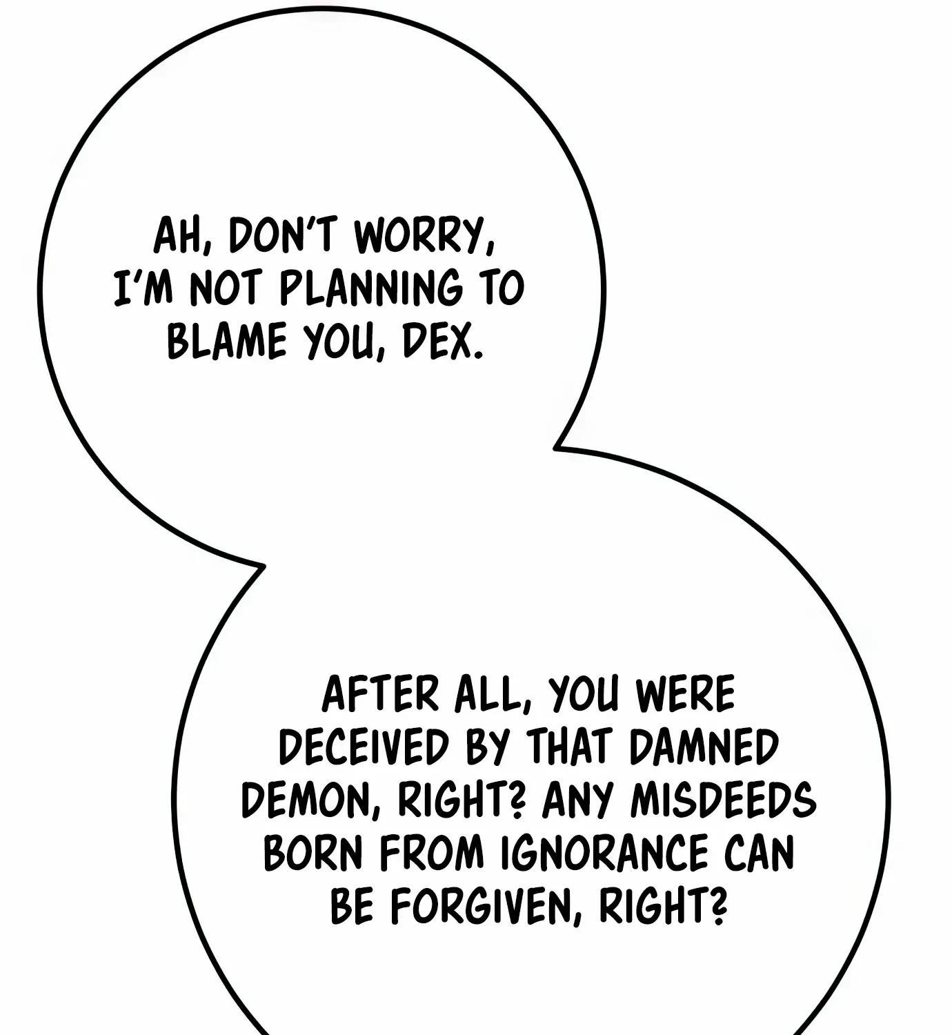 World’s Strongest Troll (The Game’s Top Troll) Chapter 62 page 65 - 
