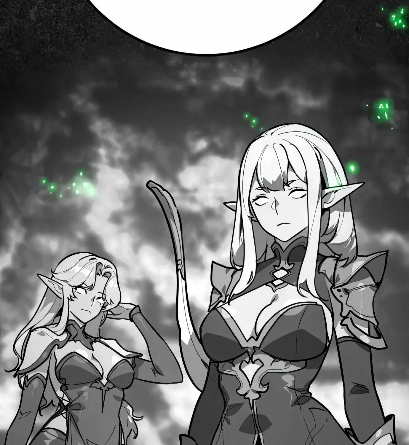 World’s Strongest Troll (The Game’s Top Troll) Chapter 62 page 77 - 