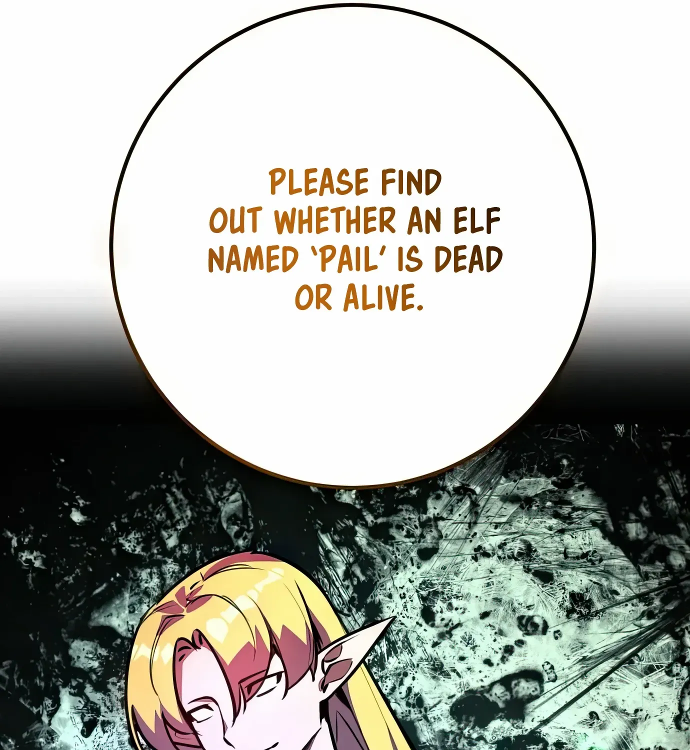 World’s Strongest Troll (The Game’s Top Troll) Chapter 63 page 13 - 