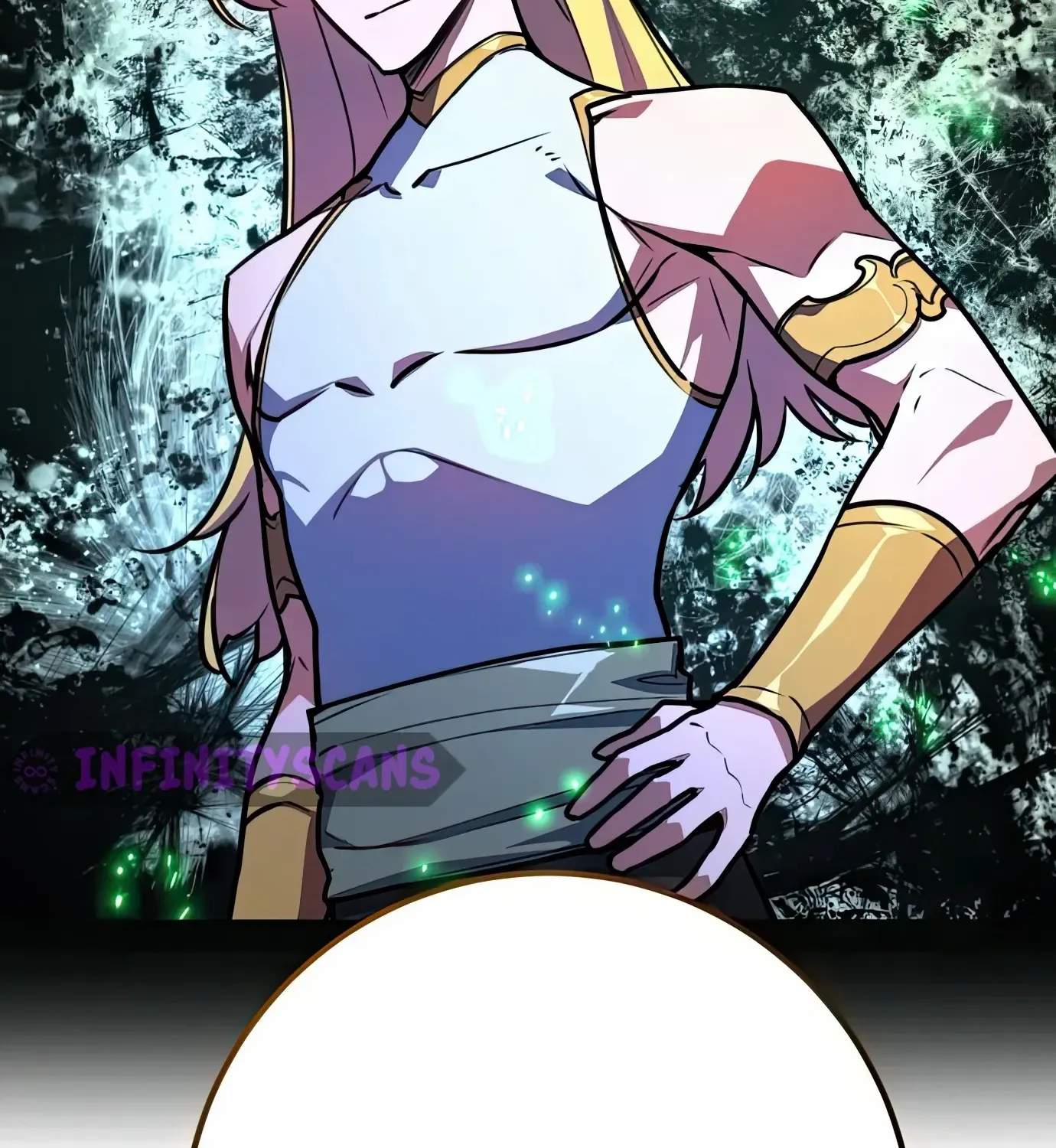 World’s Strongest Troll (The Game’s Top Troll) Chapter 63 page 14 - 