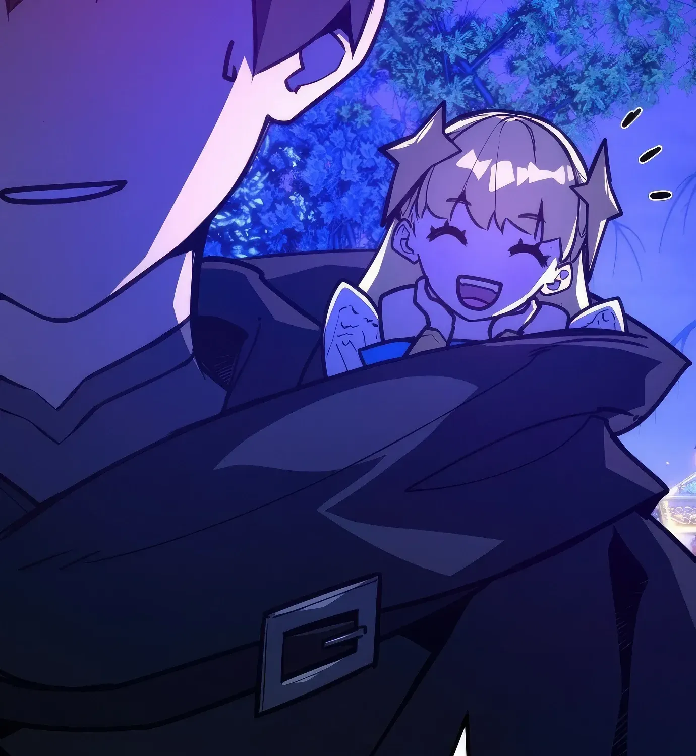 World’s Strongest Troll (The Game’s Top Troll) Chapter 63 page 132 - 
