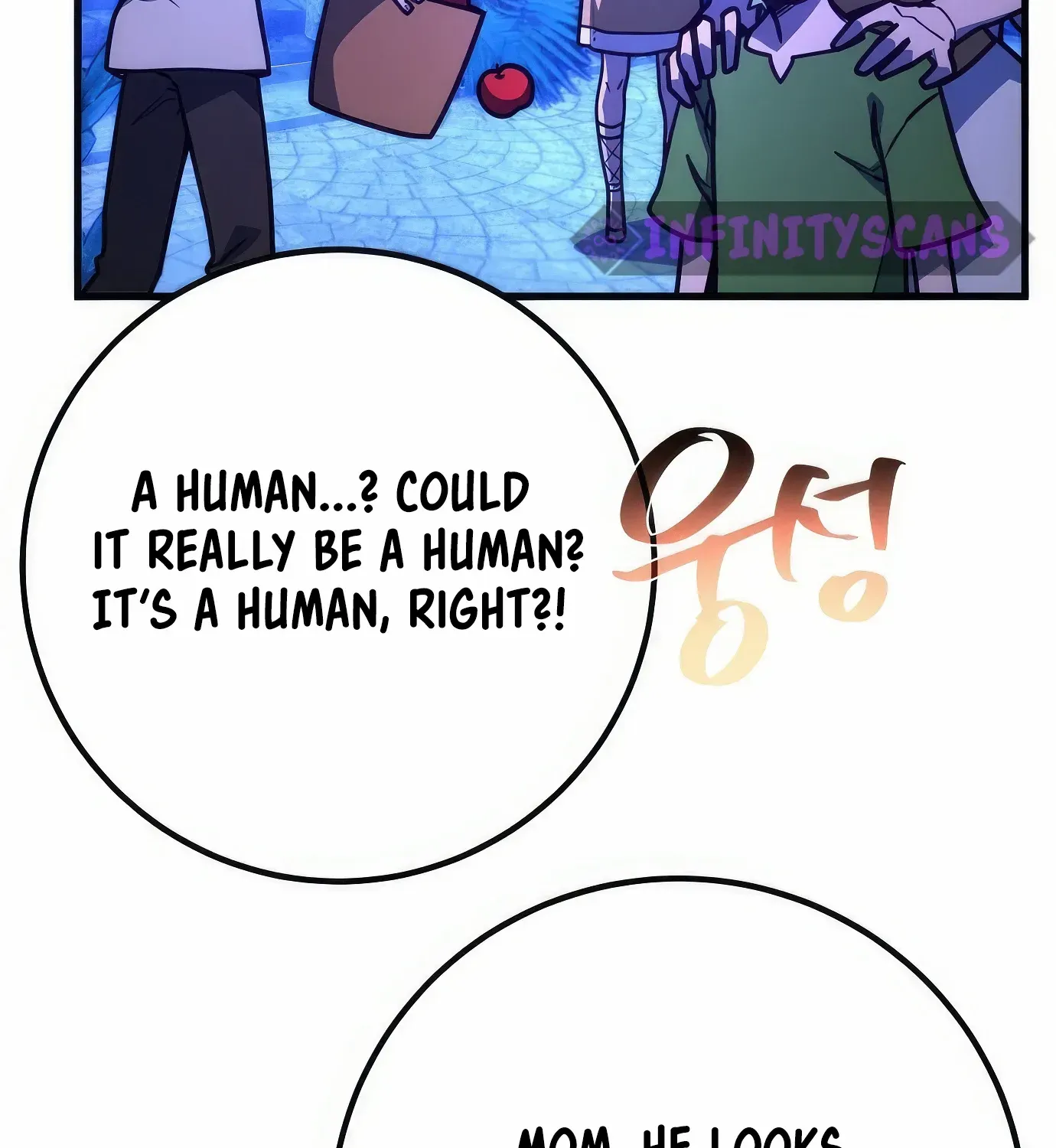 World’s Strongest Troll (The Game’s Top Troll) Chapter 63 page 135 - 