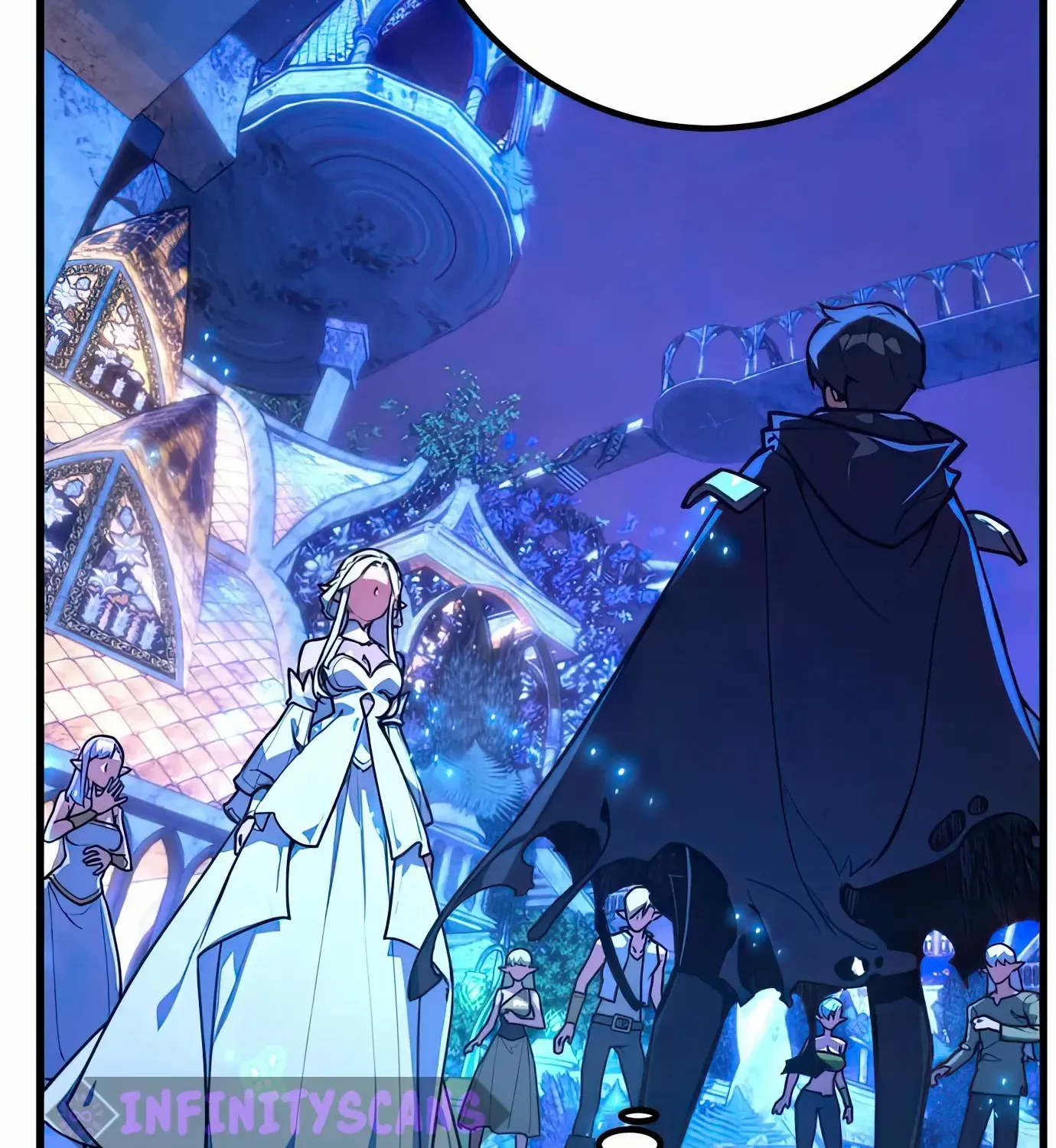 World’s Strongest Troll (The Game’s Top Troll) Chapter 63 page 146 - 