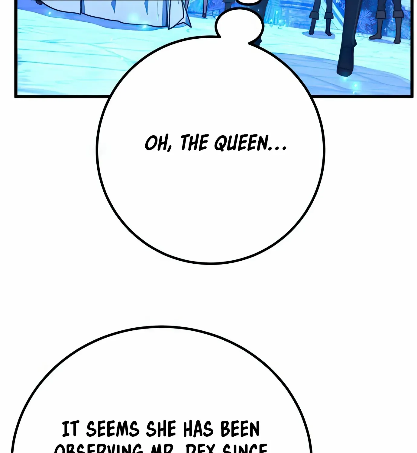 World’s Strongest Troll (The Game’s Top Troll) Chapter 63 page 147 - 