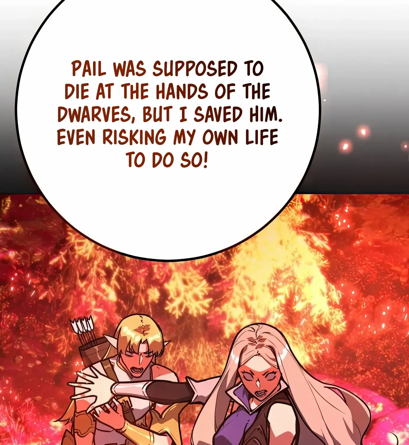 World’s Strongest Troll (The Game’s Top Troll) Chapter 63 page 19 - 
