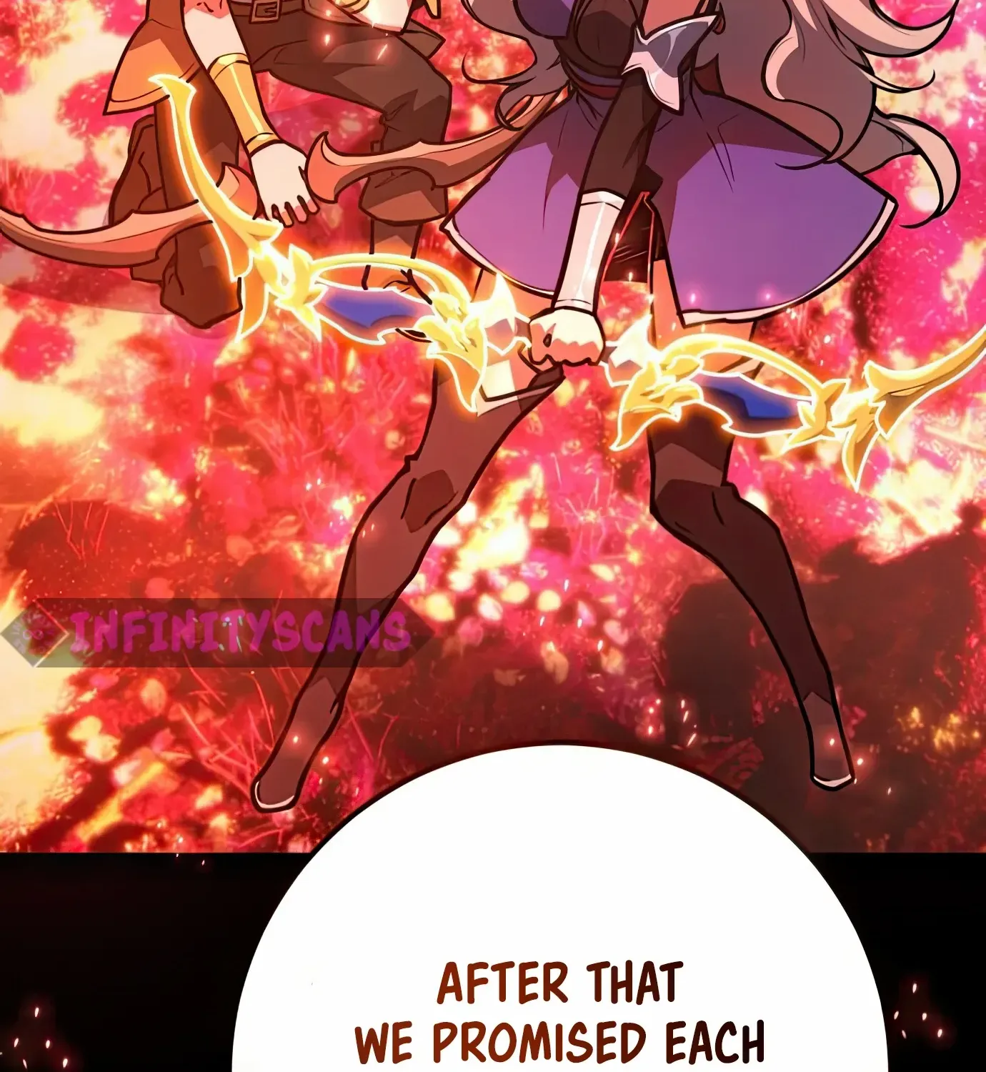 World’s Strongest Troll (The Game’s Top Troll) Chapter 63 page 20 - 
