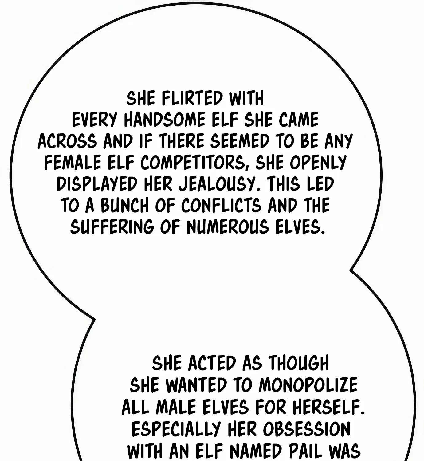 World’s Strongest Troll (The Game’s Top Troll) Chapter 63 page 192 - 