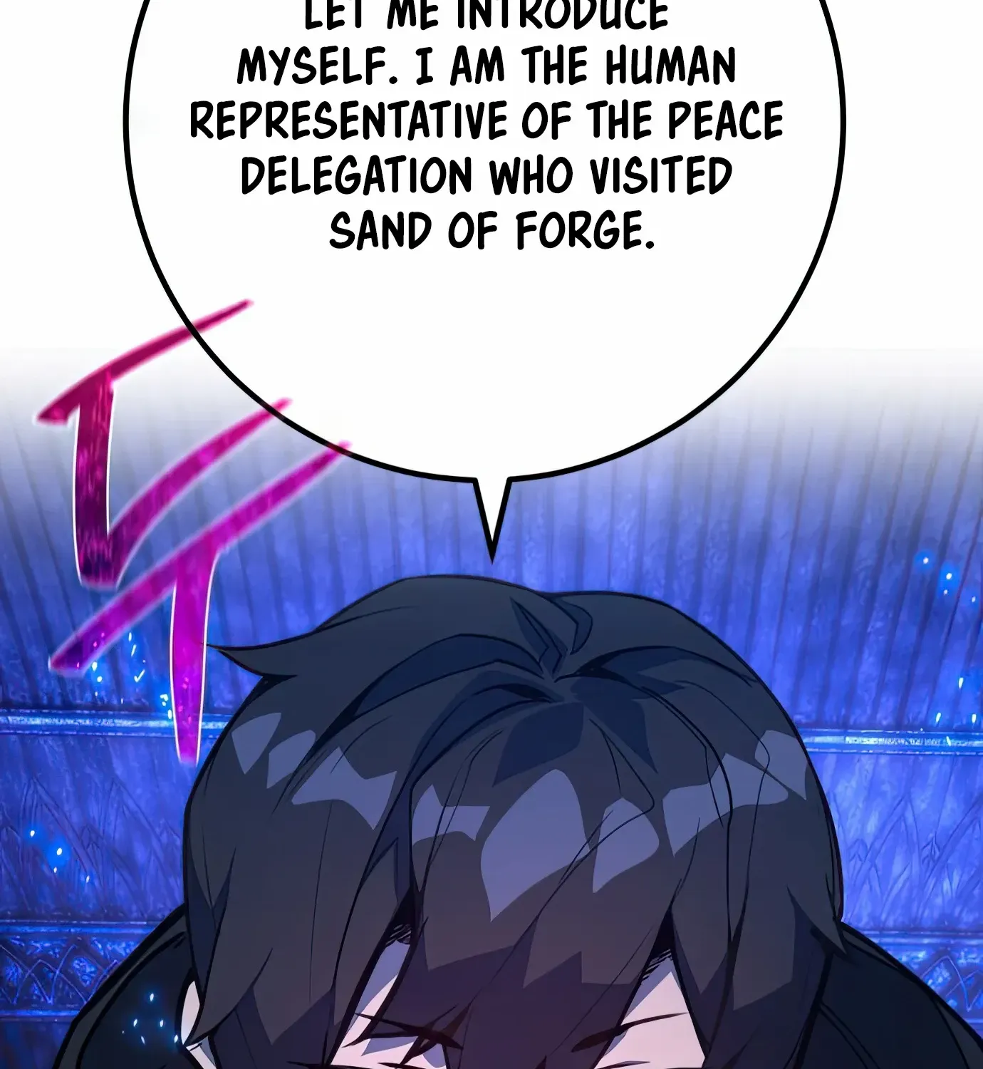 World’s Strongest Troll (The Game’s Top Troll) Chapter 63 page 217 - 