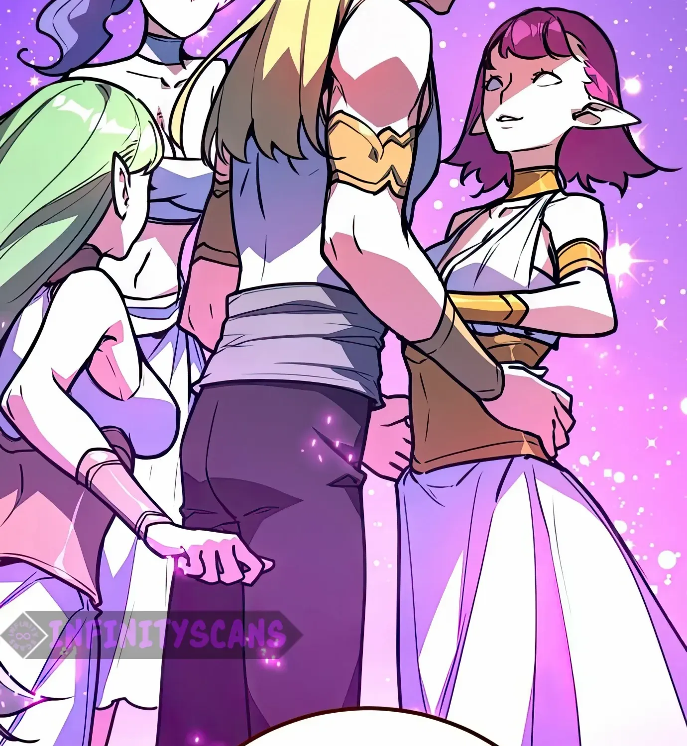 World’s Strongest Troll (The Game’s Top Troll) Chapter 63 page 23 - 