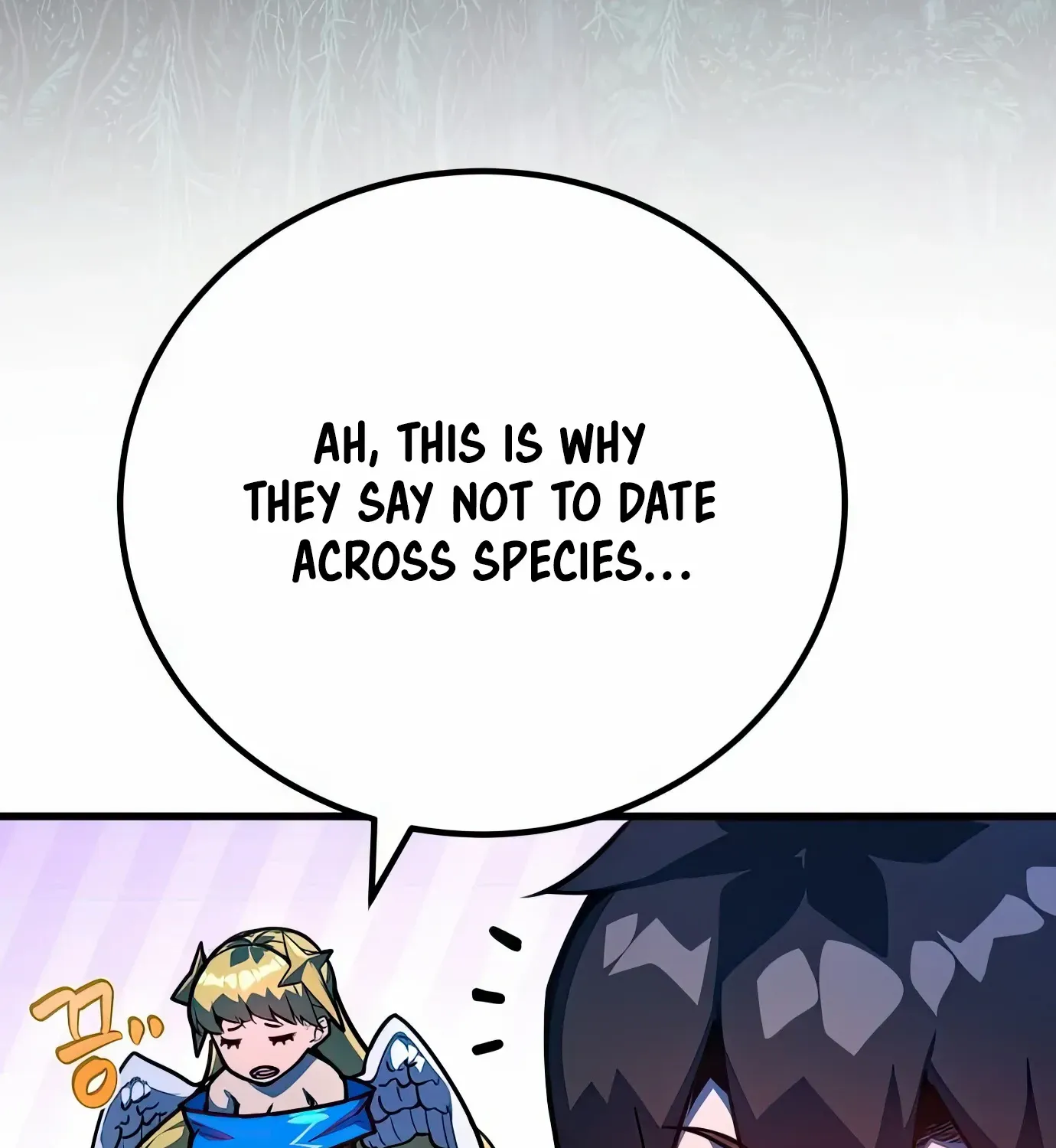 World’s Strongest Troll (The Game’s Top Troll) Chapter 63 page 34 - 