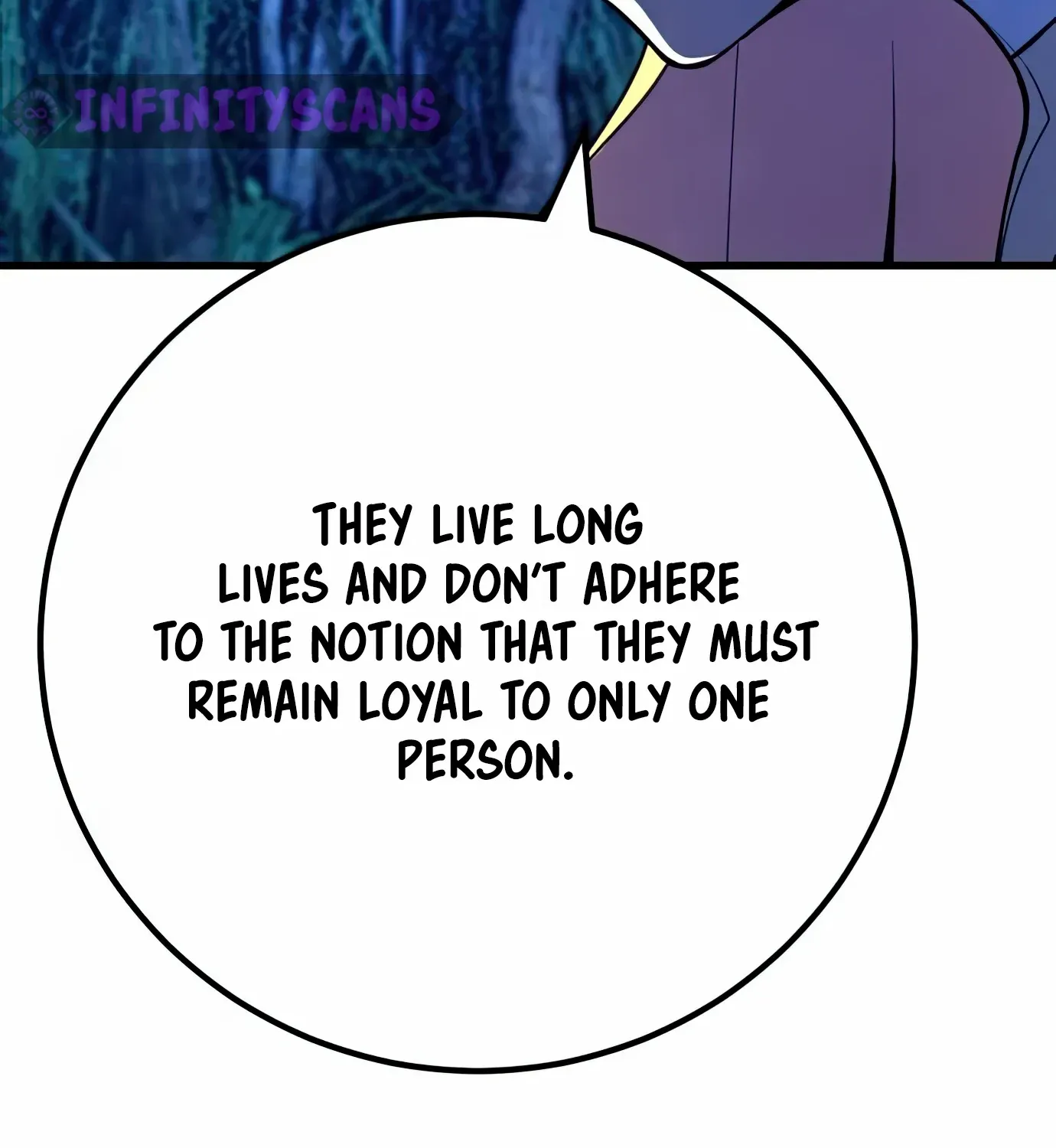 World’s Strongest Troll (The Game’s Top Troll) Chapter 63 page 38 - 