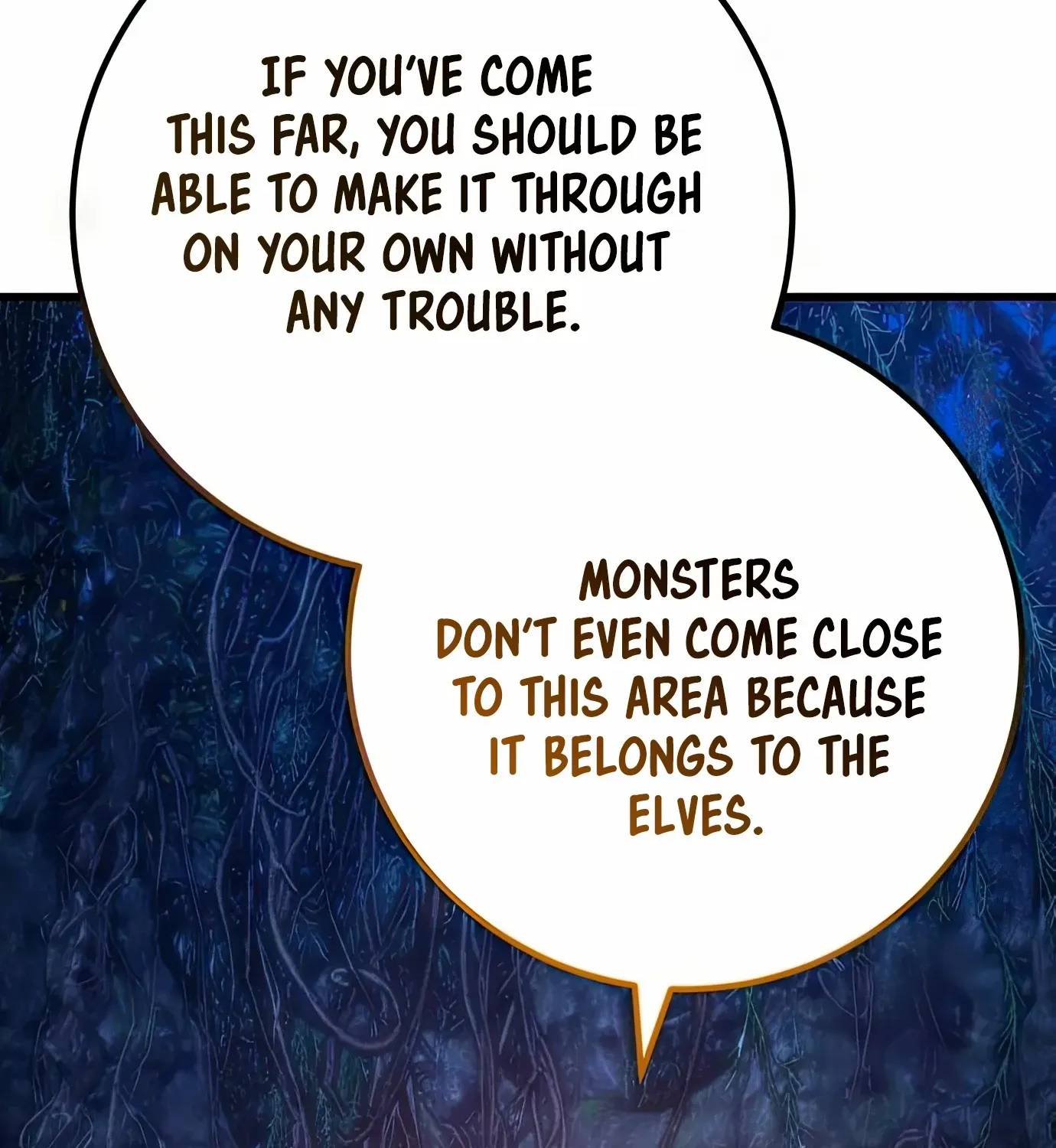 World’s Strongest Troll (The Game’s Top Troll) Chapter 63 page 5 - 