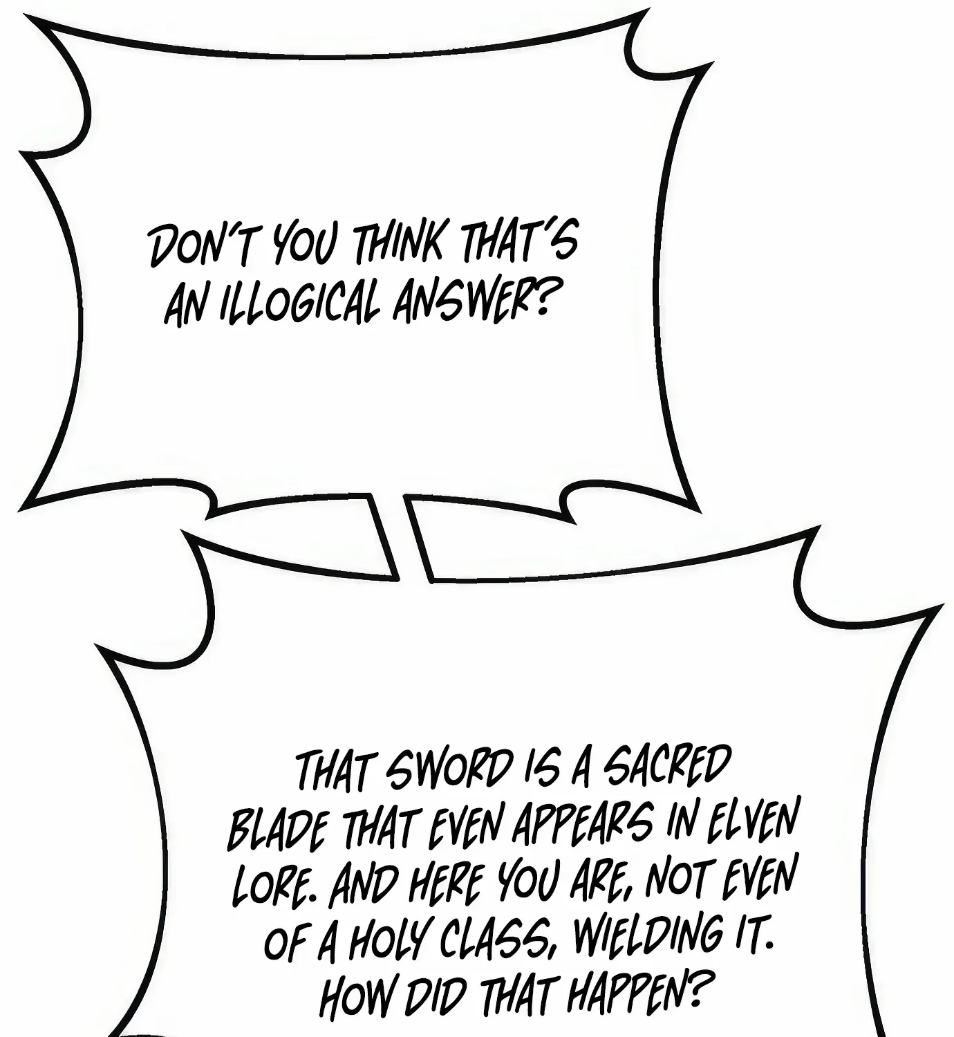 World’s Strongest Troll (The Game’s Top Troll) Chapter 64 page 142 - 