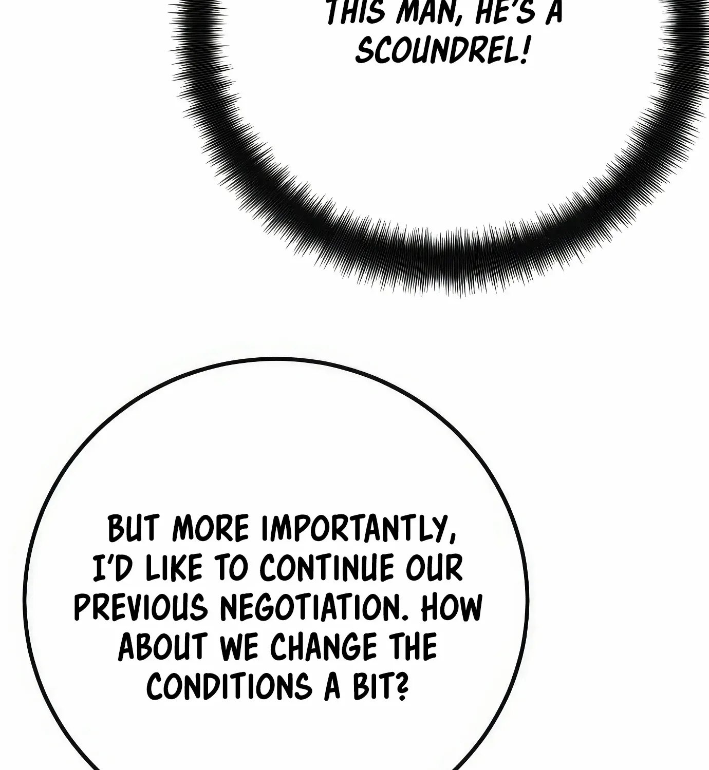 World’s Strongest Troll (The Game’s Top Troll) Chapter 64 page 148 - 