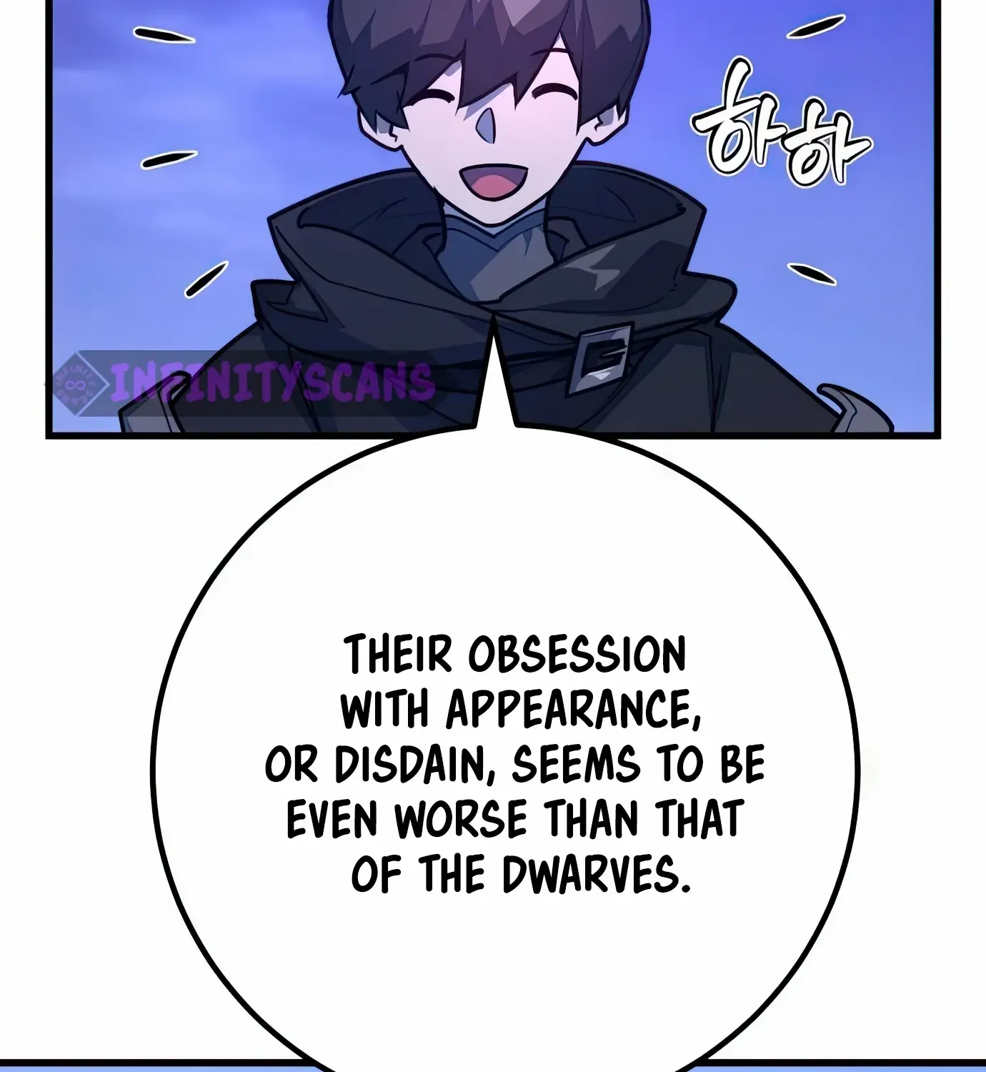 World’s Strongest Troll (The Game’s Top Troll) Chapter 64 page 19 - 