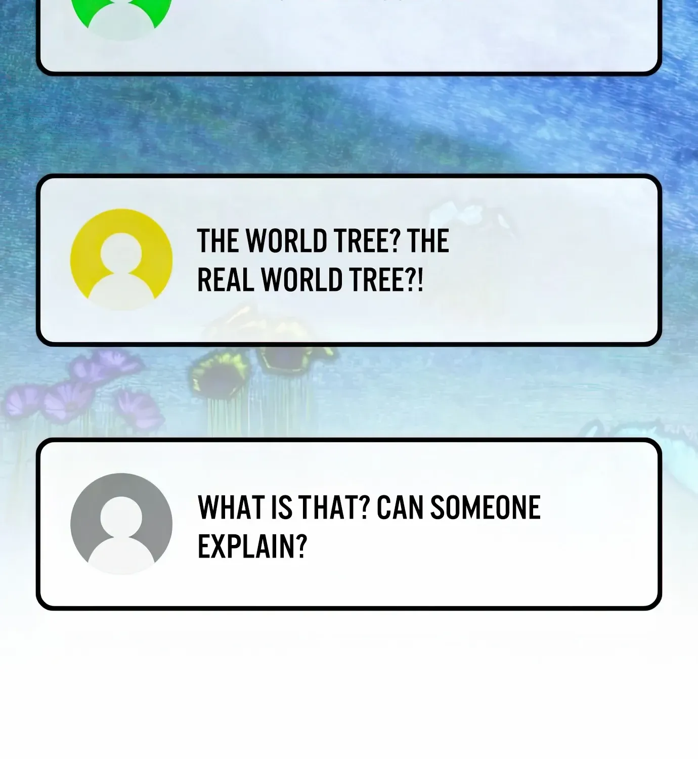 World’s Strongest Troll (The Game’s Top Troll) Chapter 64 page 194 - 