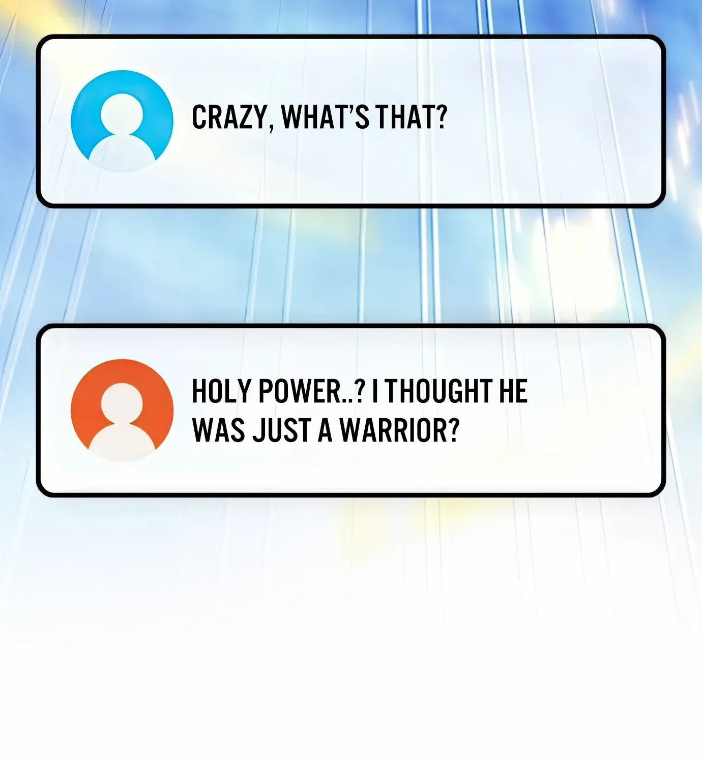 World’s Strongest Troll (The Game’s Top Troll) Chapter 64 page 201 - 