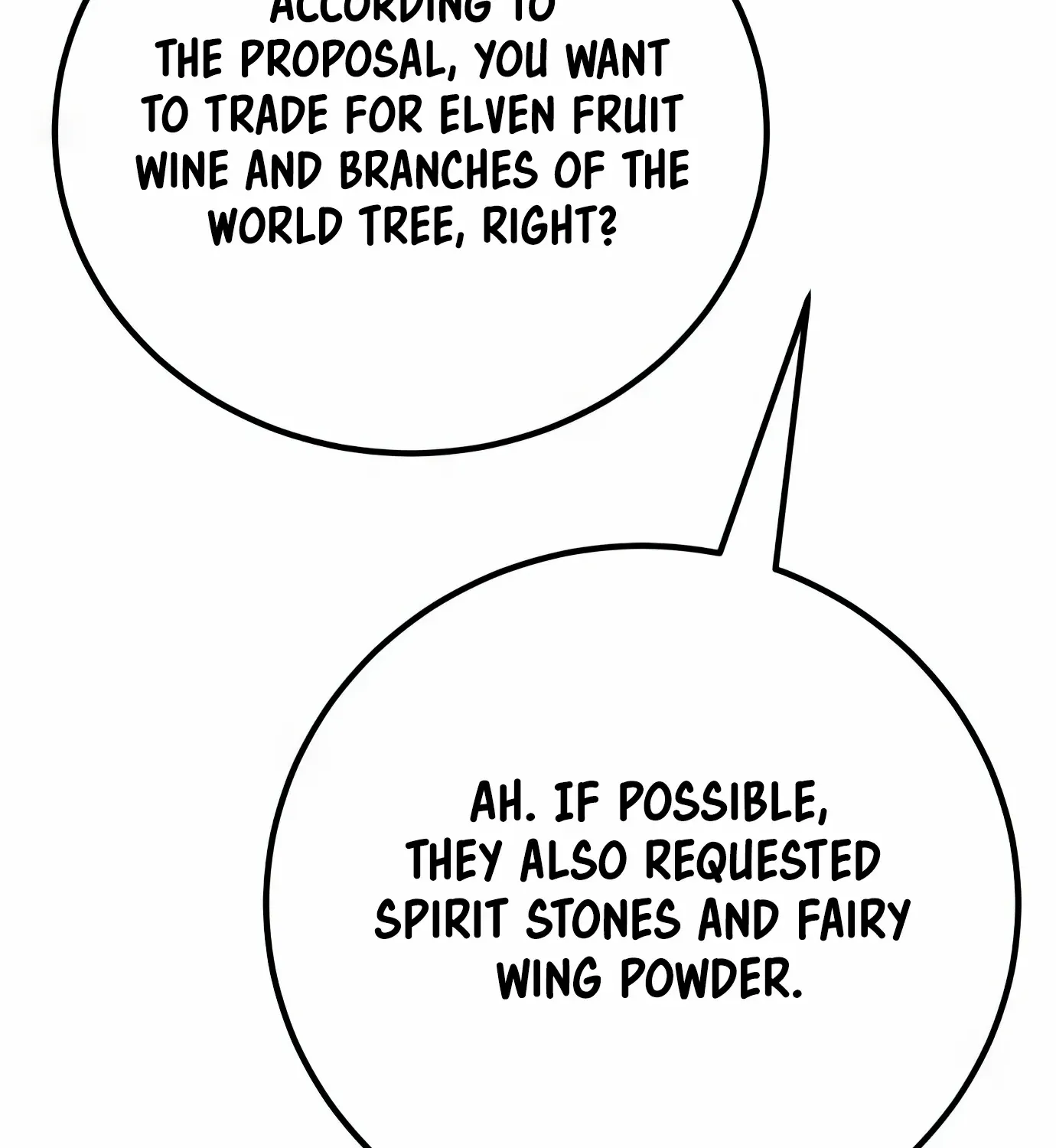 World’s Strongest Troll (The Game’s Top Troll) Chapter 64 page 22 - 