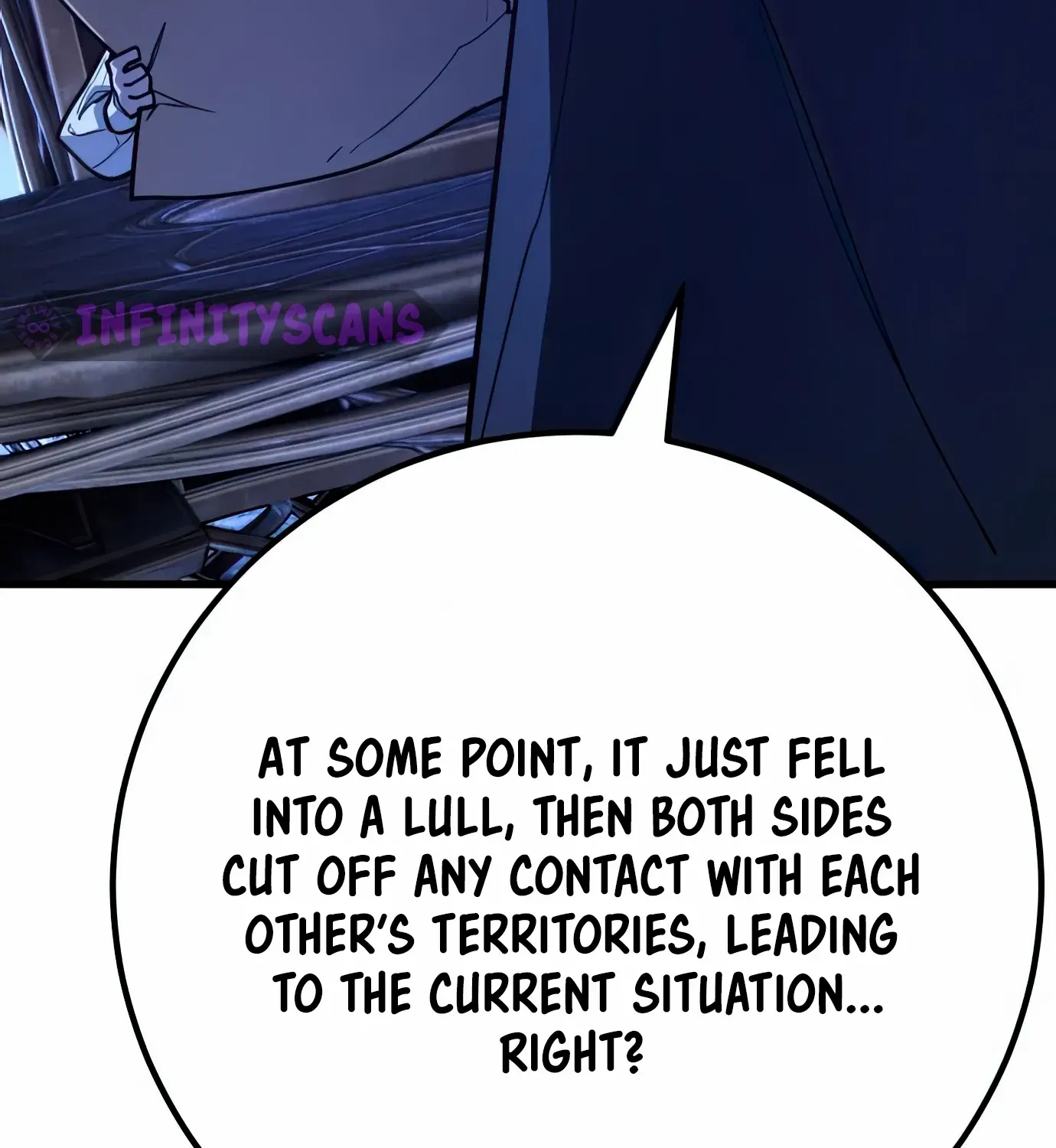 World’s Strongest Troll (The Game’s Top Troll) Chapter 64 page 4 - 
