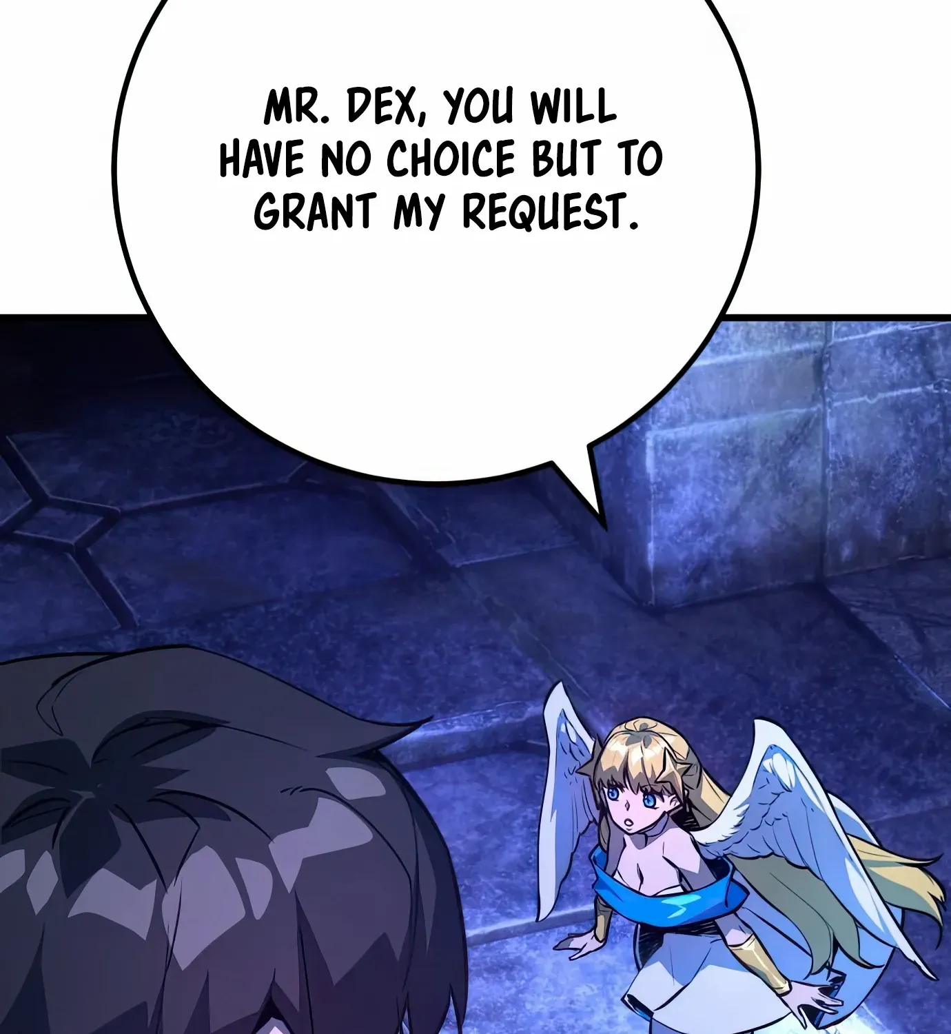 World’s Strongest Troll (The Game’s Top Troll) Chapter 64 page 43 - 