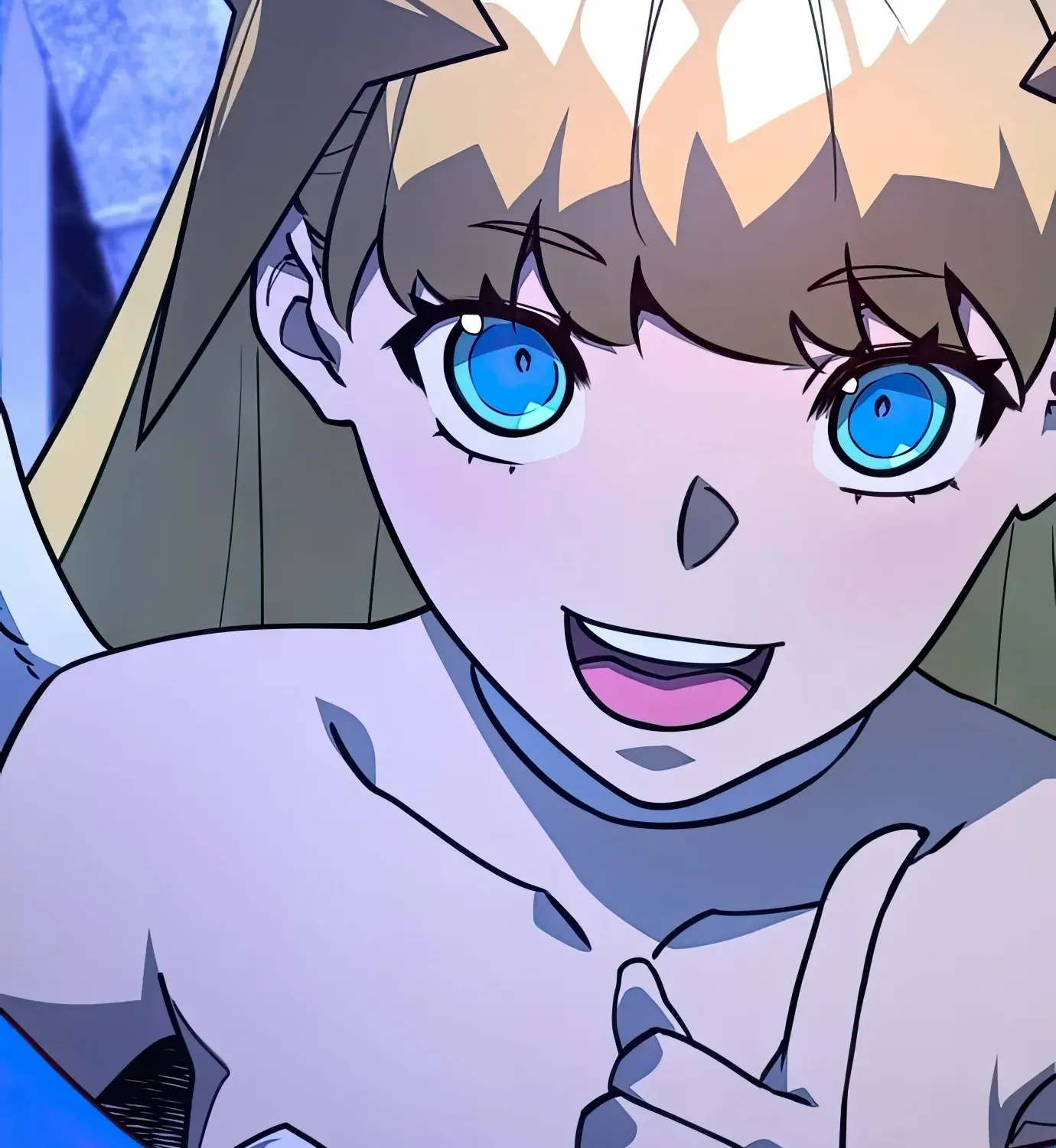 World’s Strongest Troll (The Game’s Top Troll) Chapter 64 page 49 - 