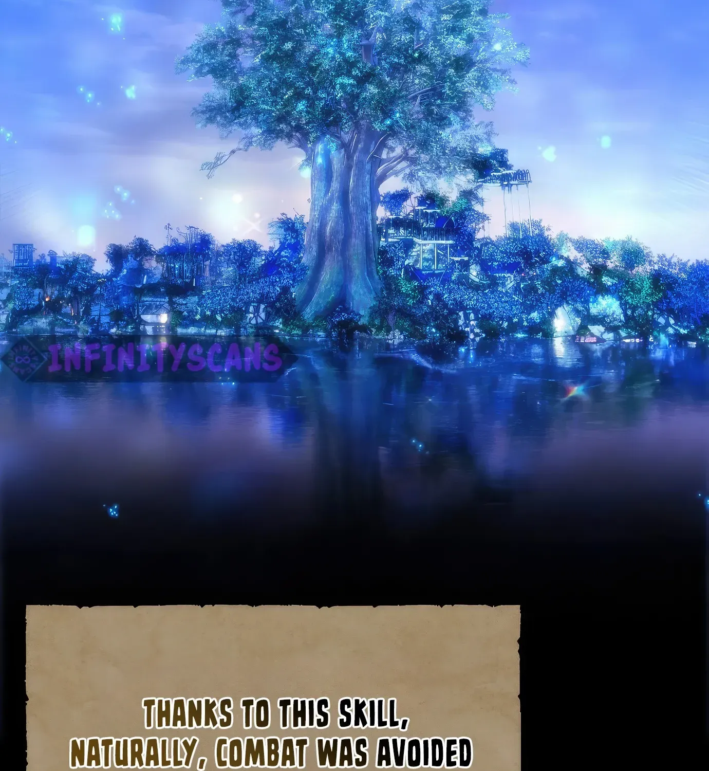 World’s Strongest Troll (The Game’s Top Troll) Chapter 64 page 63 - 