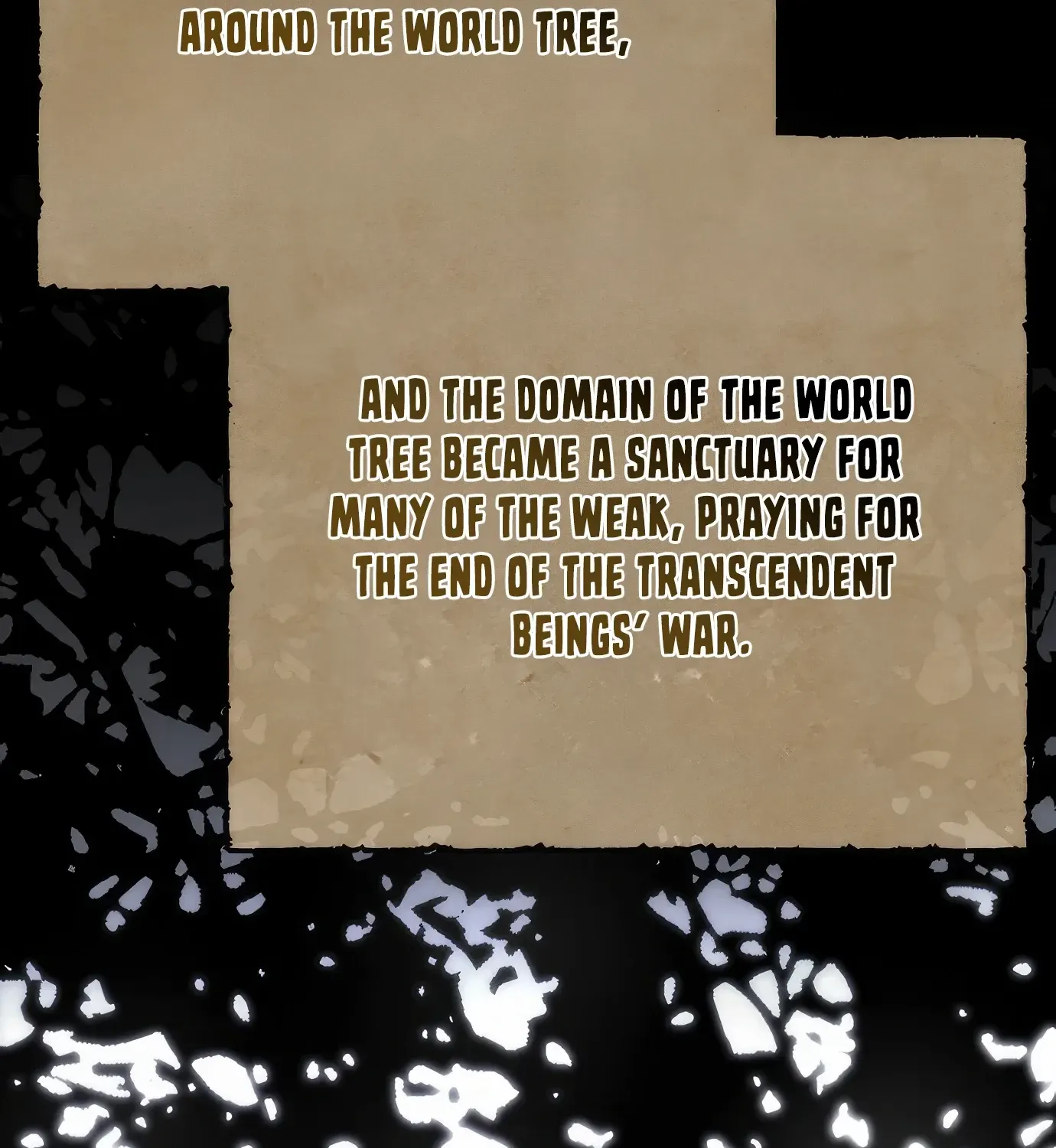 World’s Strongest Troll (The Game’s Top Troll) Chapter 64 page 64 - 