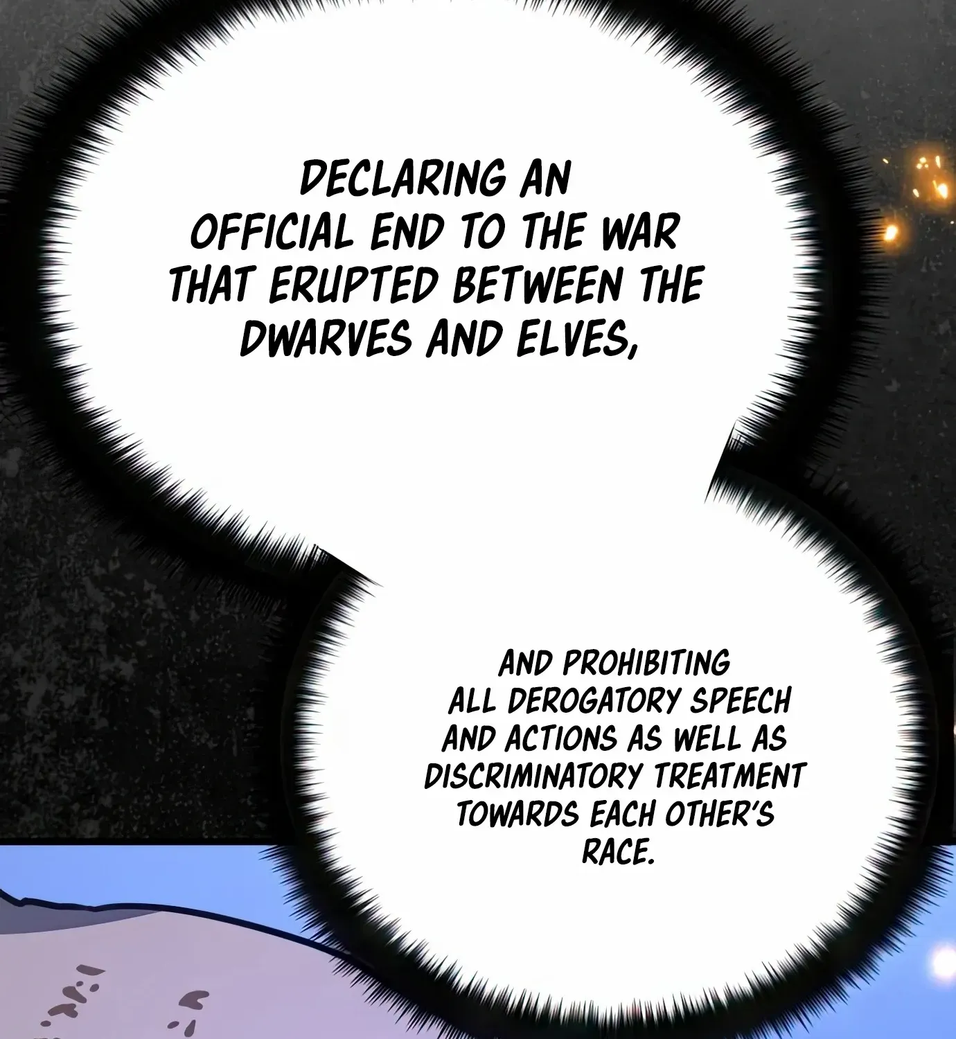 World’s Strongest Troll (The Game’s Top Troll) Chapter 64 page 8 - 