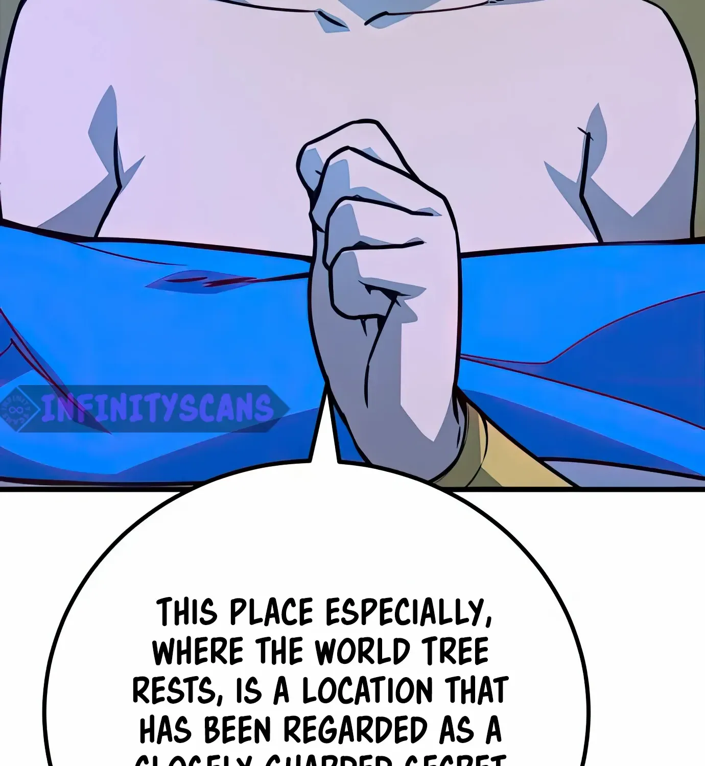 World’s Strongest Troll (The Game’s Top Troll) Chapter 64 page 78 - 