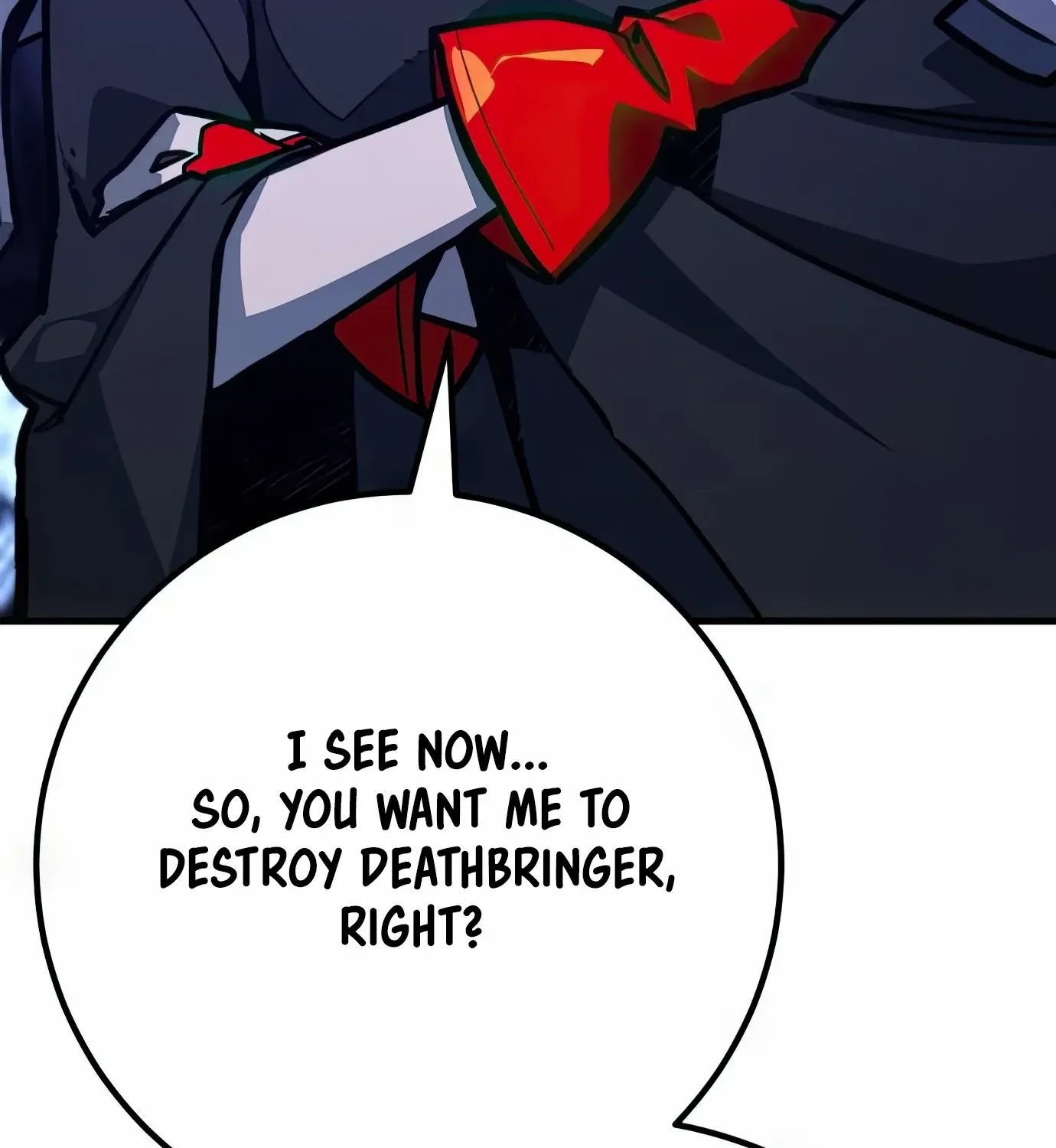 World’s Strongest Troll (The Game’s Top Troll) Chapter 64 page 82 - 