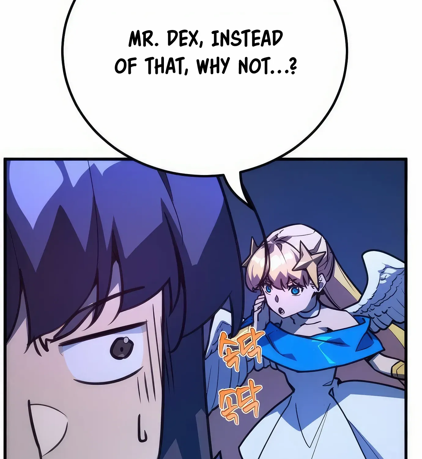 World’s Strongest Troll (The Game’s Top Troll) Chapter 65 page 109 - 