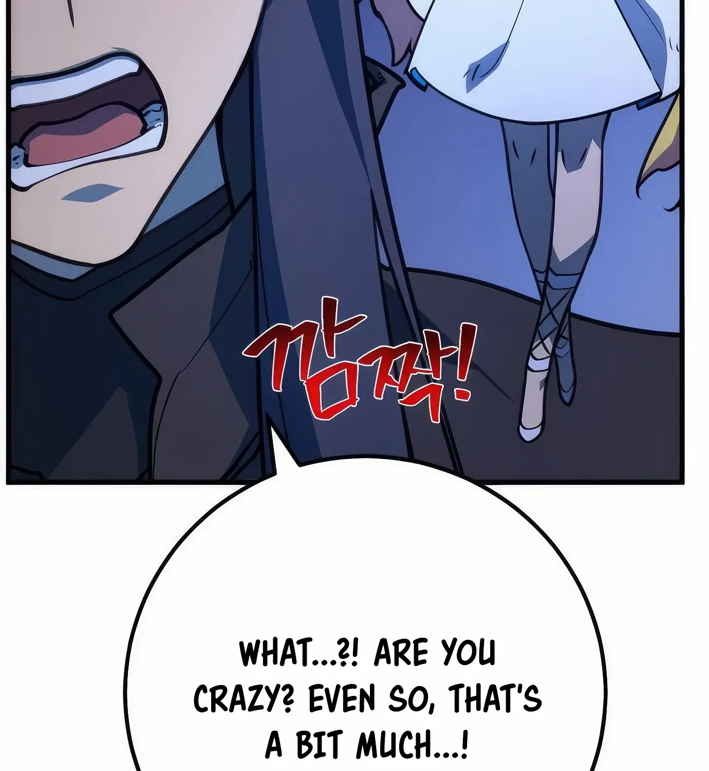 World’s Strongest Troll (The Game’s Top Troll) Chapter 65 page 110 - 