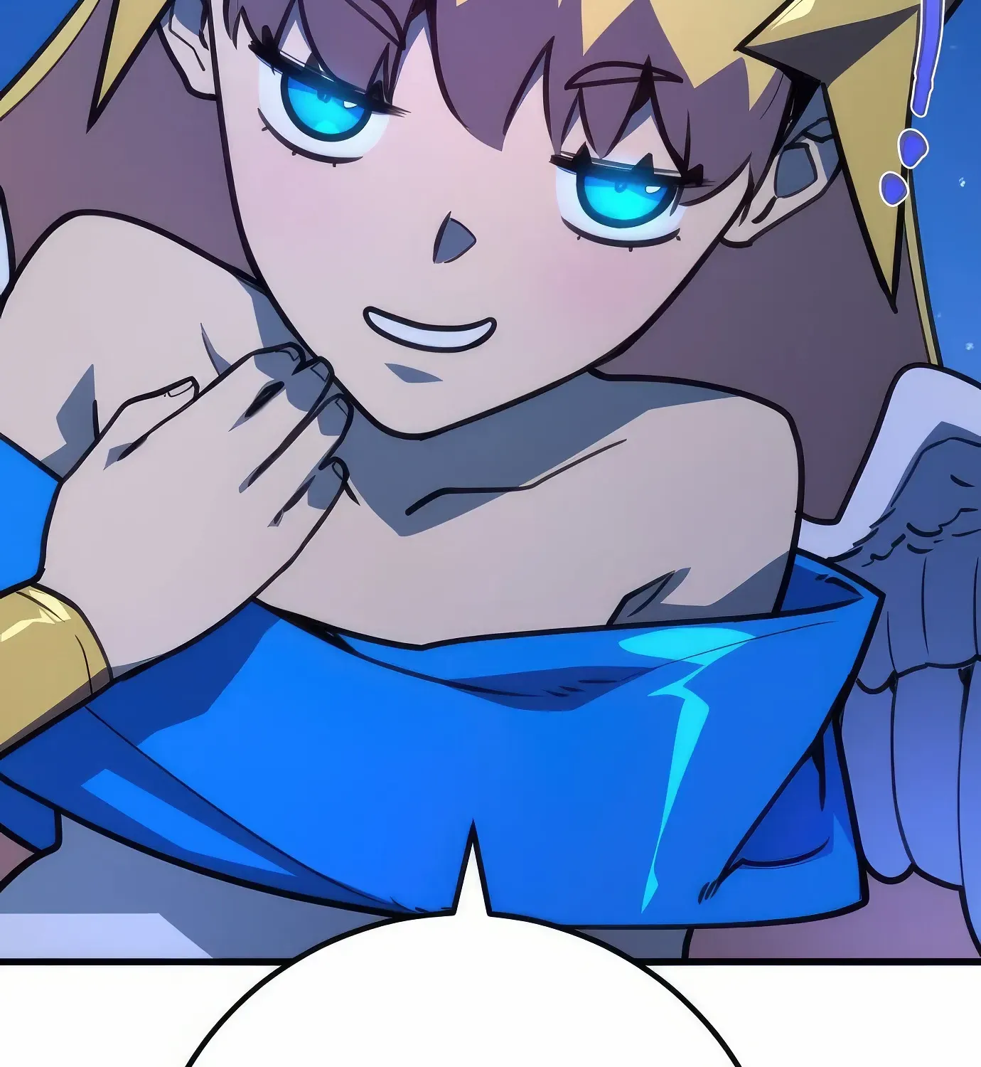 World’s Strongest Troll (The Game’s Top Troll) Chapter 65 page 113 - 