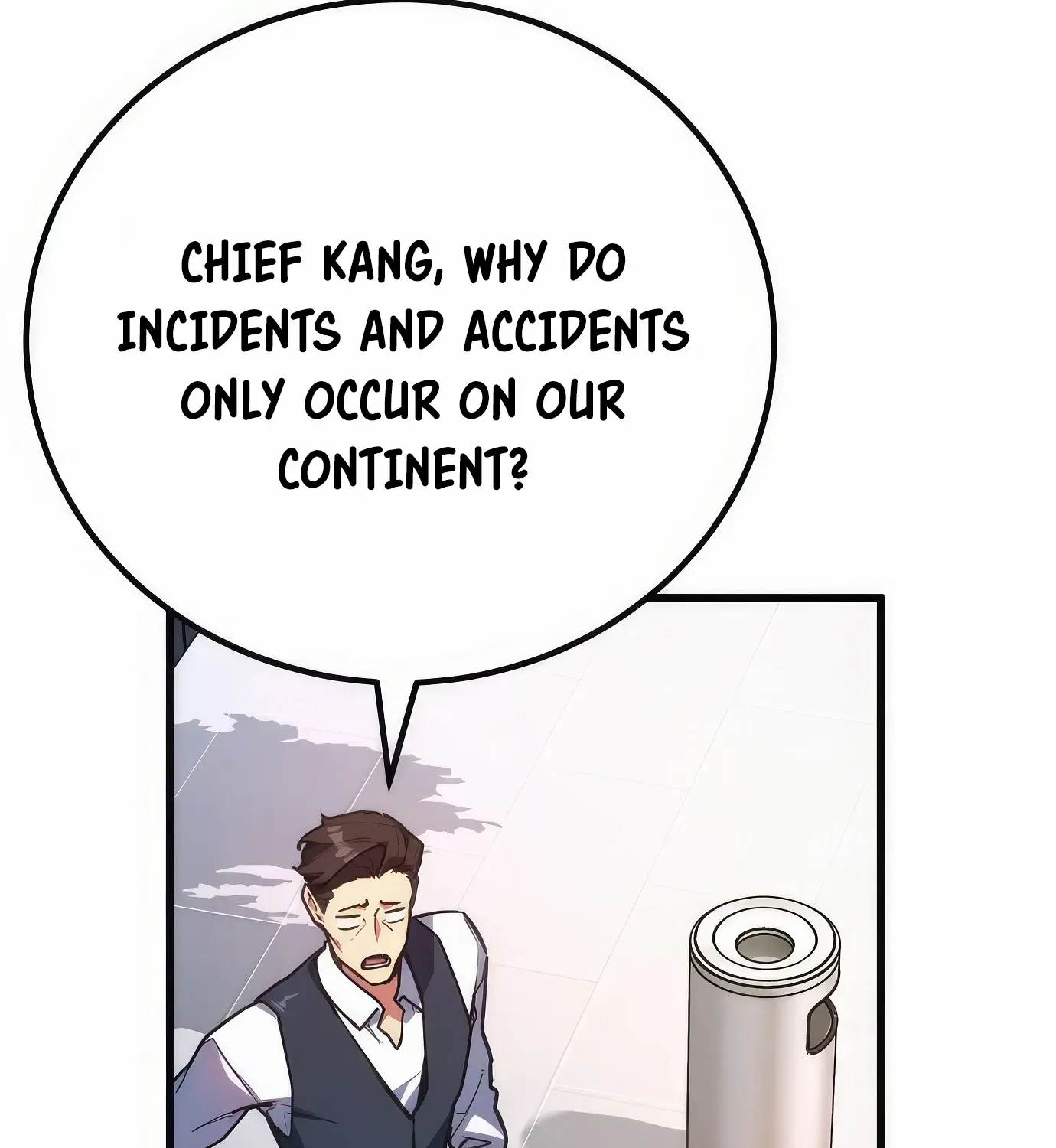 World’s Strongest Troll (The Game’s Top Troll) Chapter 65 page 131 - 