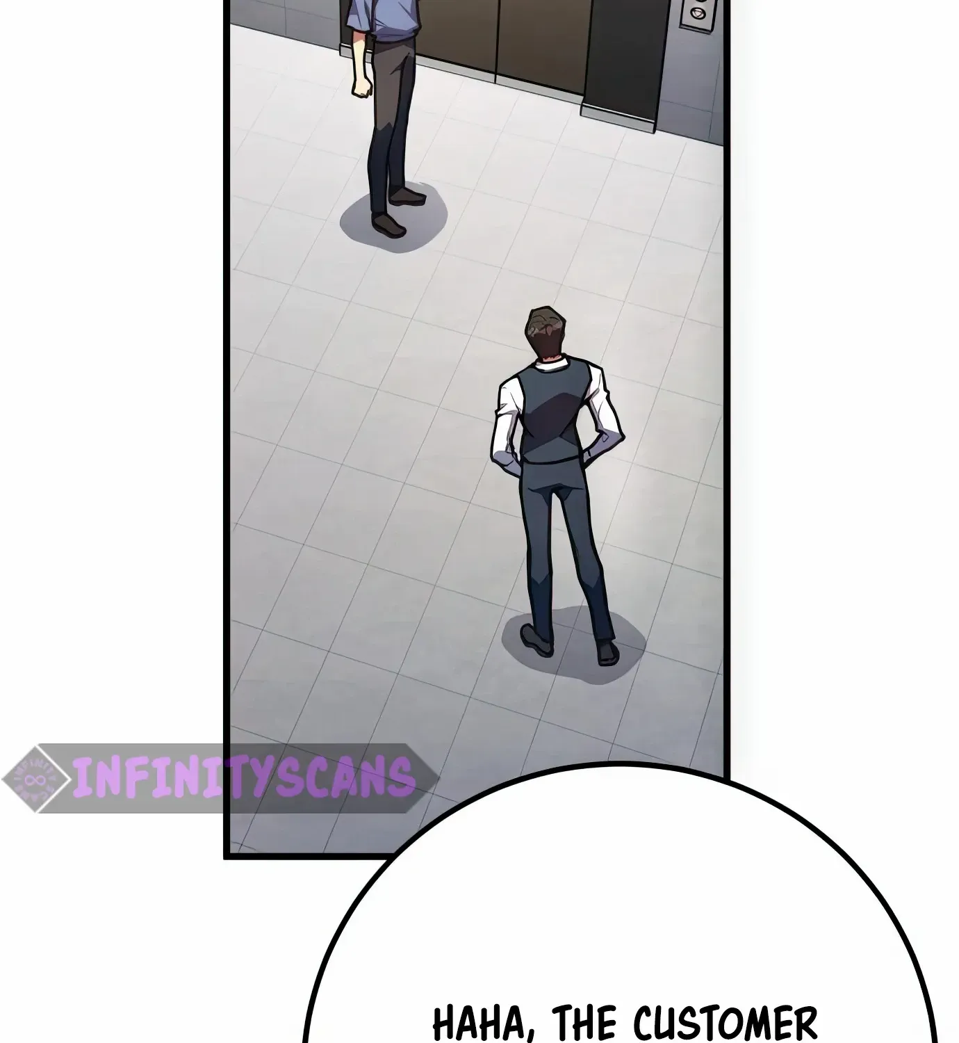World’s Strongest Troll (The Game’s Top Troll) Chapter 65 page 137 - 