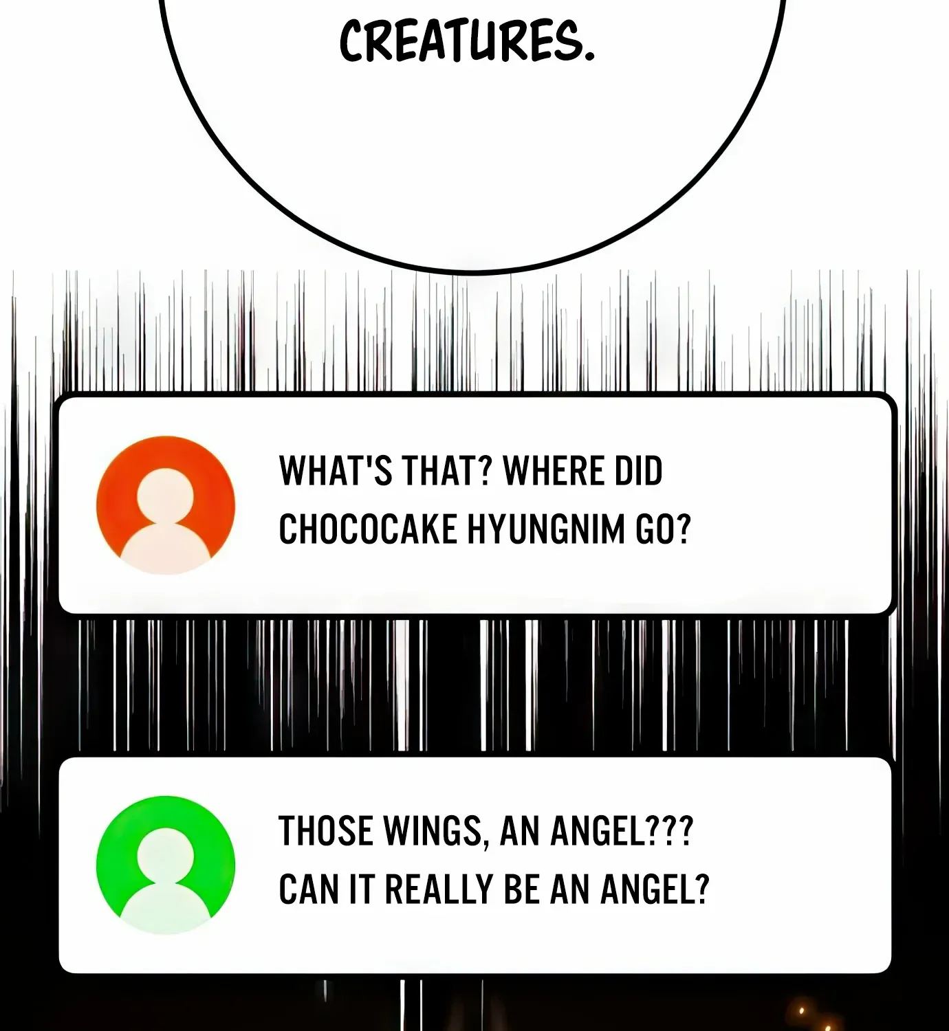 World’s Strongest Troll (The Game’s Top Troll) Chapter 65 page 194 - 