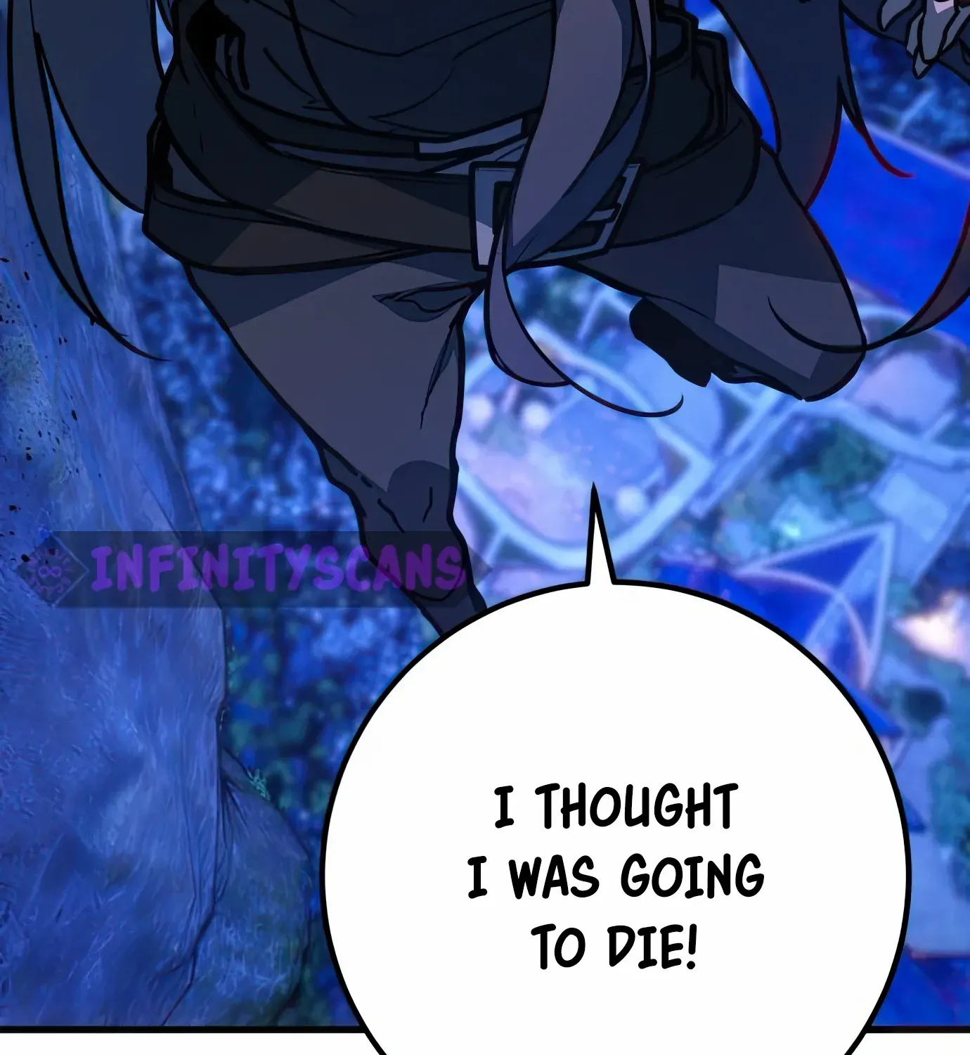 World’s Strongest Troll (The Game’s Top Troll) Chapter 65 page 34 - 
