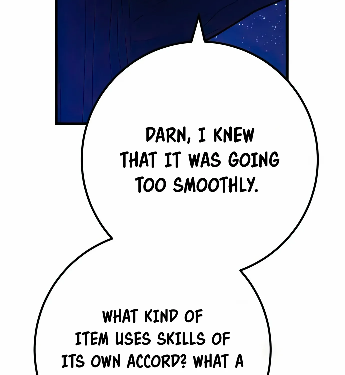 World’s Strongest Troll (The Game’s Top Troll) Chapter 65 page 37 - 