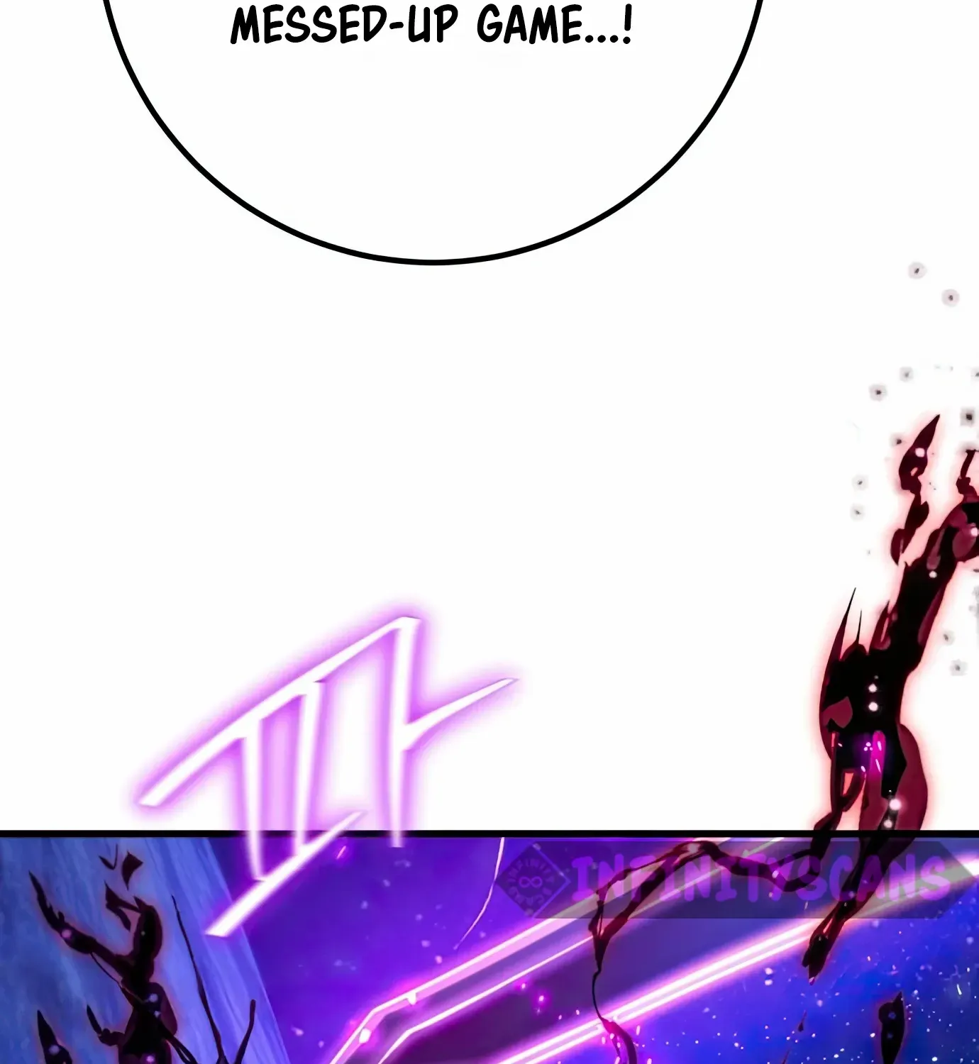 World’s Strongest Troll (The Game’s Top Troll) Chapter 65 page 38 - 