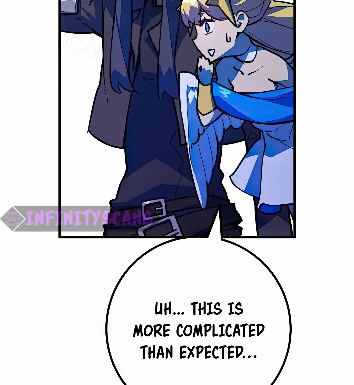 World’s Strongest Troll (The Game’s Top Troll) Chapter 65 page 60 - 