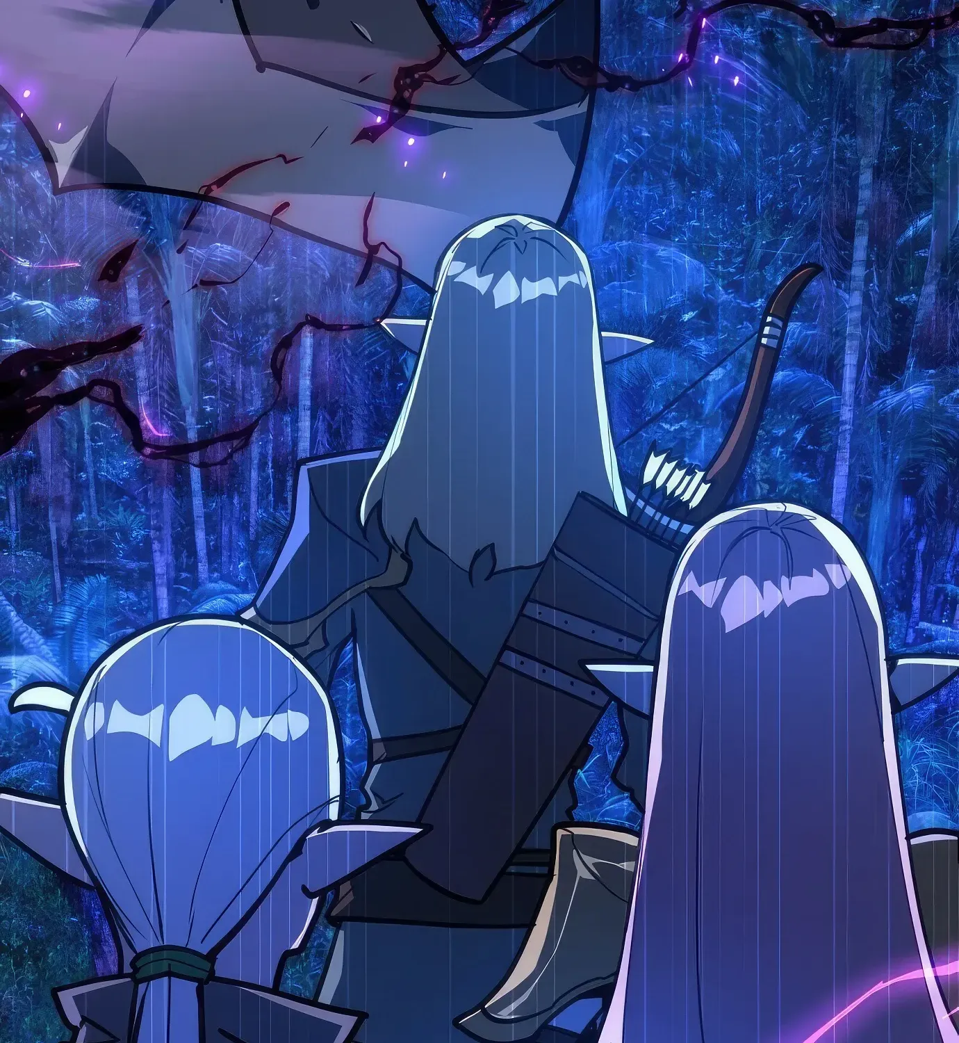 World’s Strongest Troll (The Game’s Top Troll) Chapter 65 page 69 - 