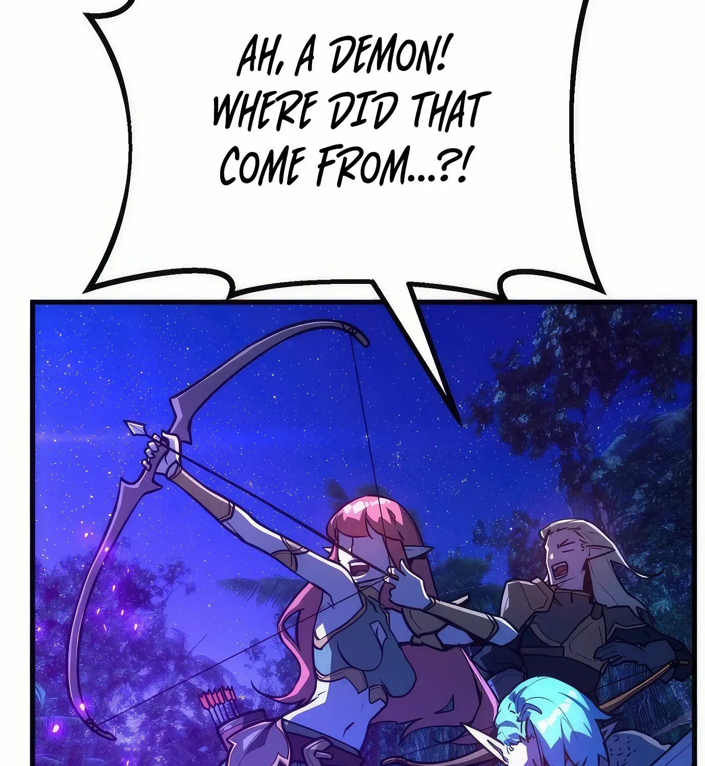 World’s Strongest Troll (The Game’s Top Troll) Chapter 65 page 72 - 