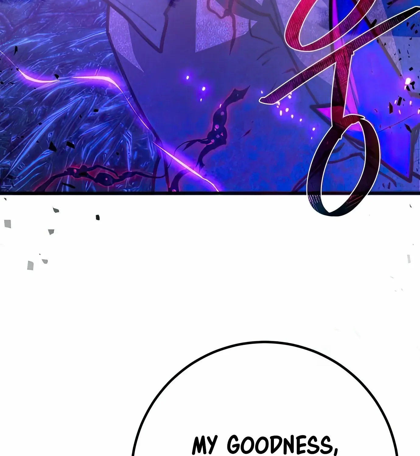 World’s Strongest Troll (The Game’s Top Troll) Chapter 65 page 83 - 