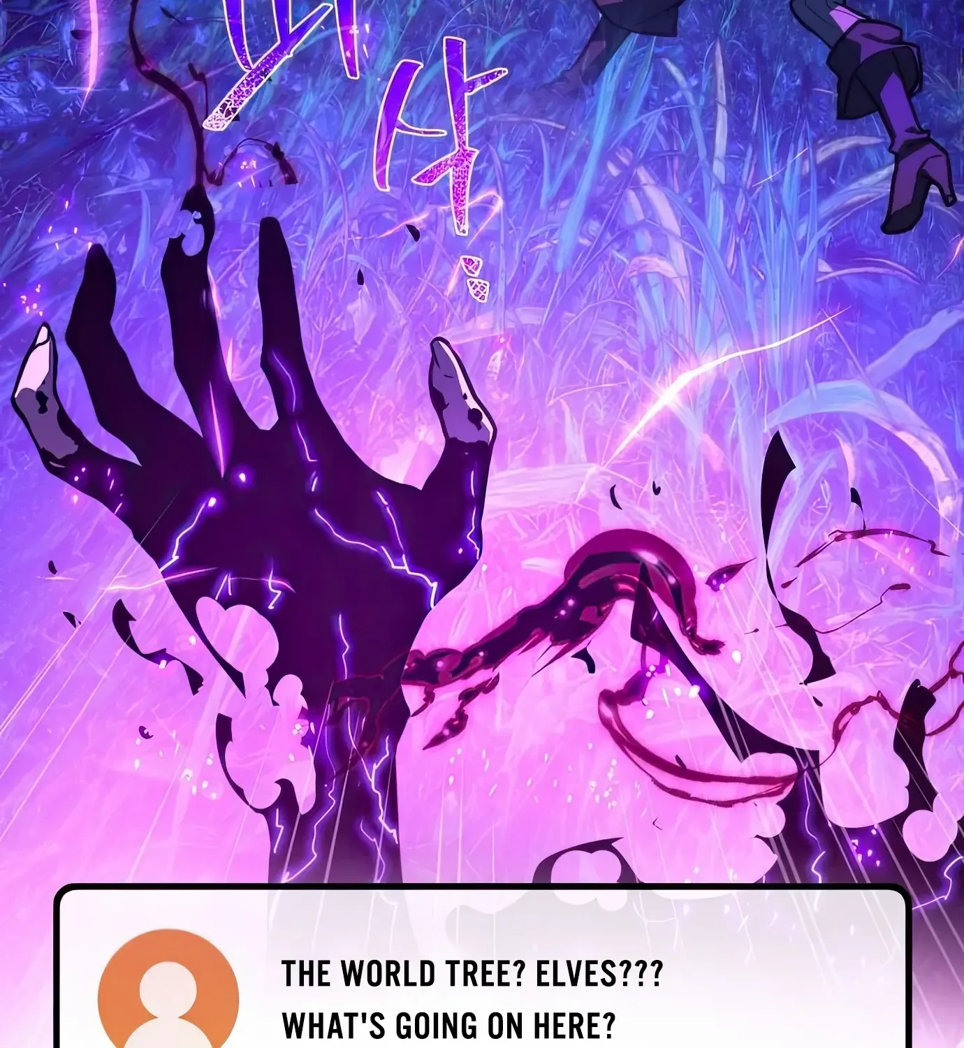 World’s Strongest Troll (The Game’s Top Troll) Chapter 65 page 95 - 