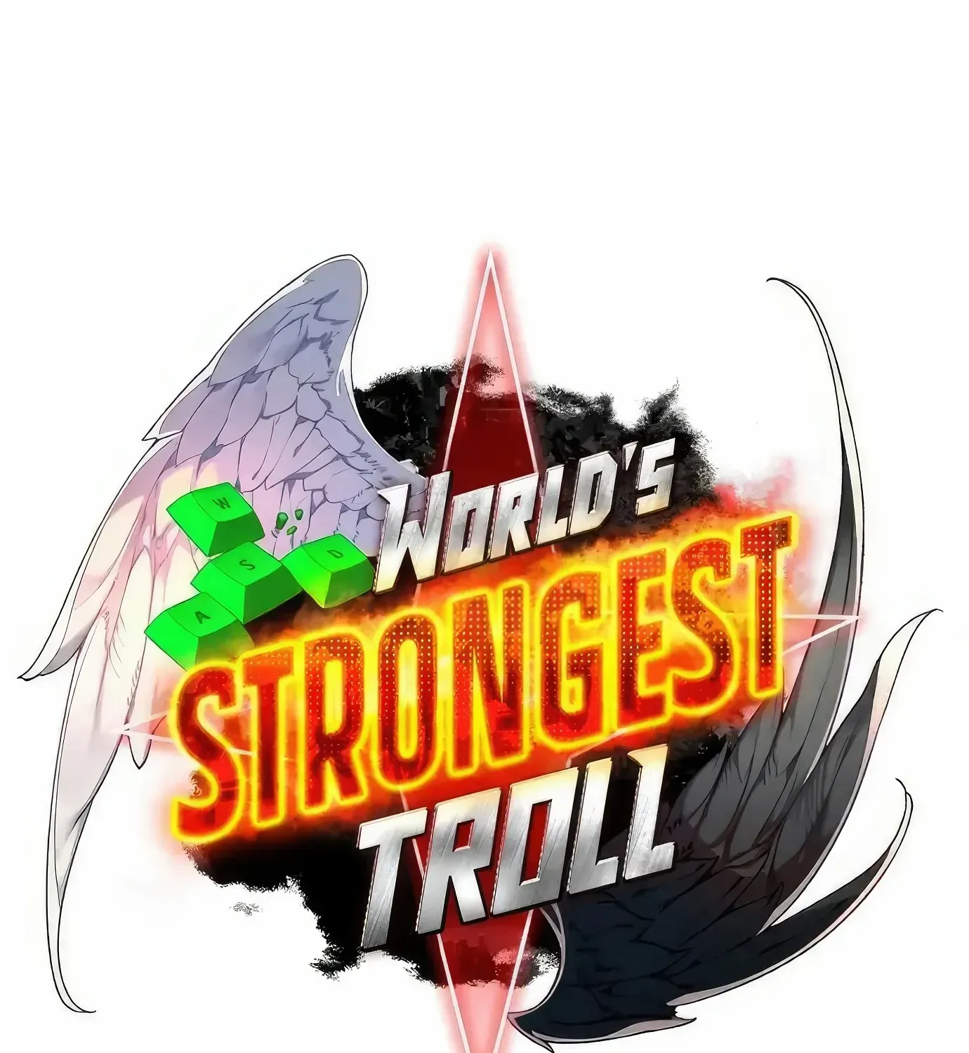 World’s Strongest Troll (The Game’s Top Troll) Chapter 66 page 113 - 