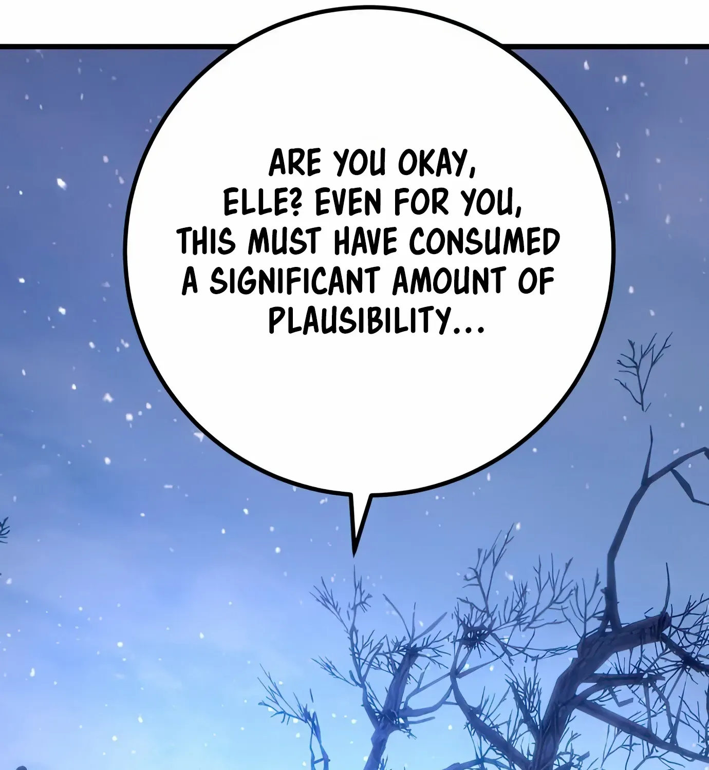 World’s Strongest Troll (The Game’s Top Troll) Chapter 66 page 118 - 