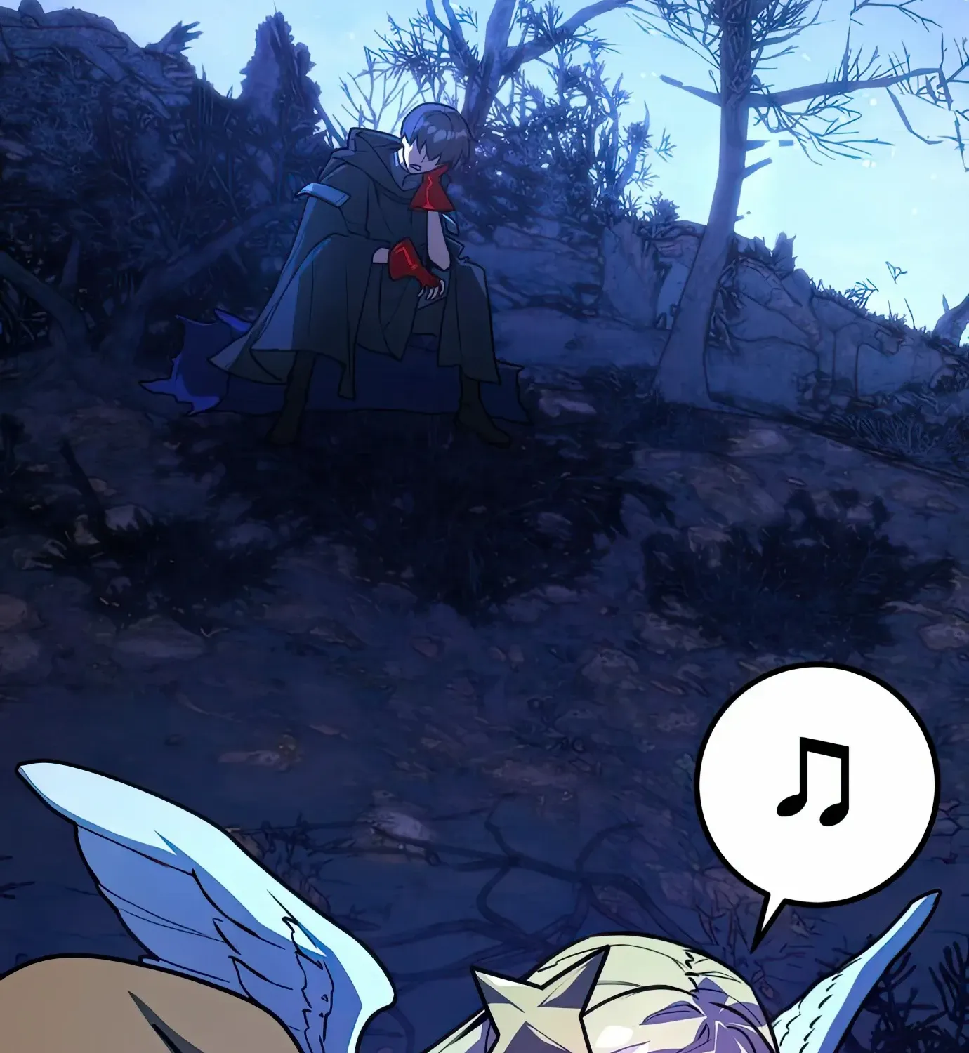 World’s Strongest Troll (The Game’s Top Troll) Chapter 66 page 119 - 