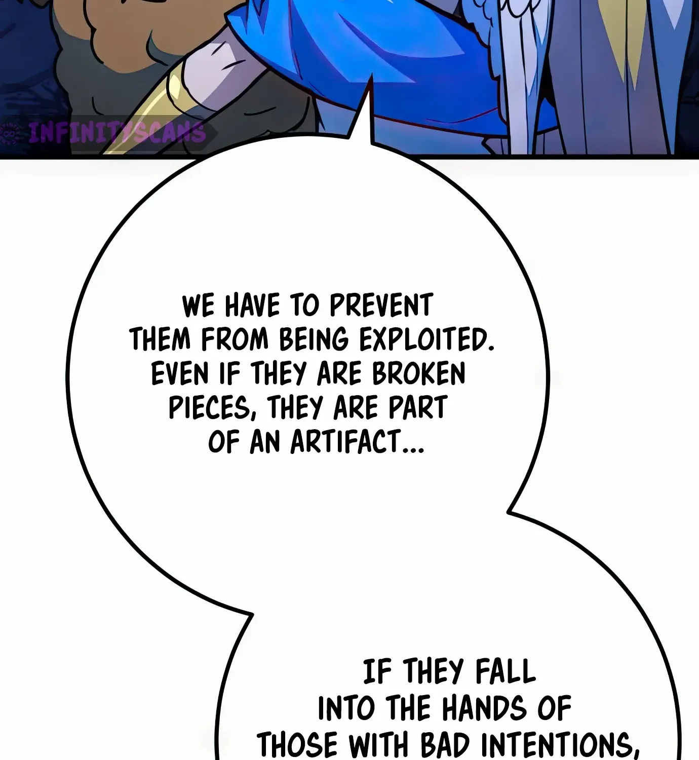 World’s Strongest Troll (The Game’s Top Troll) Chapter 66 page 126 - 